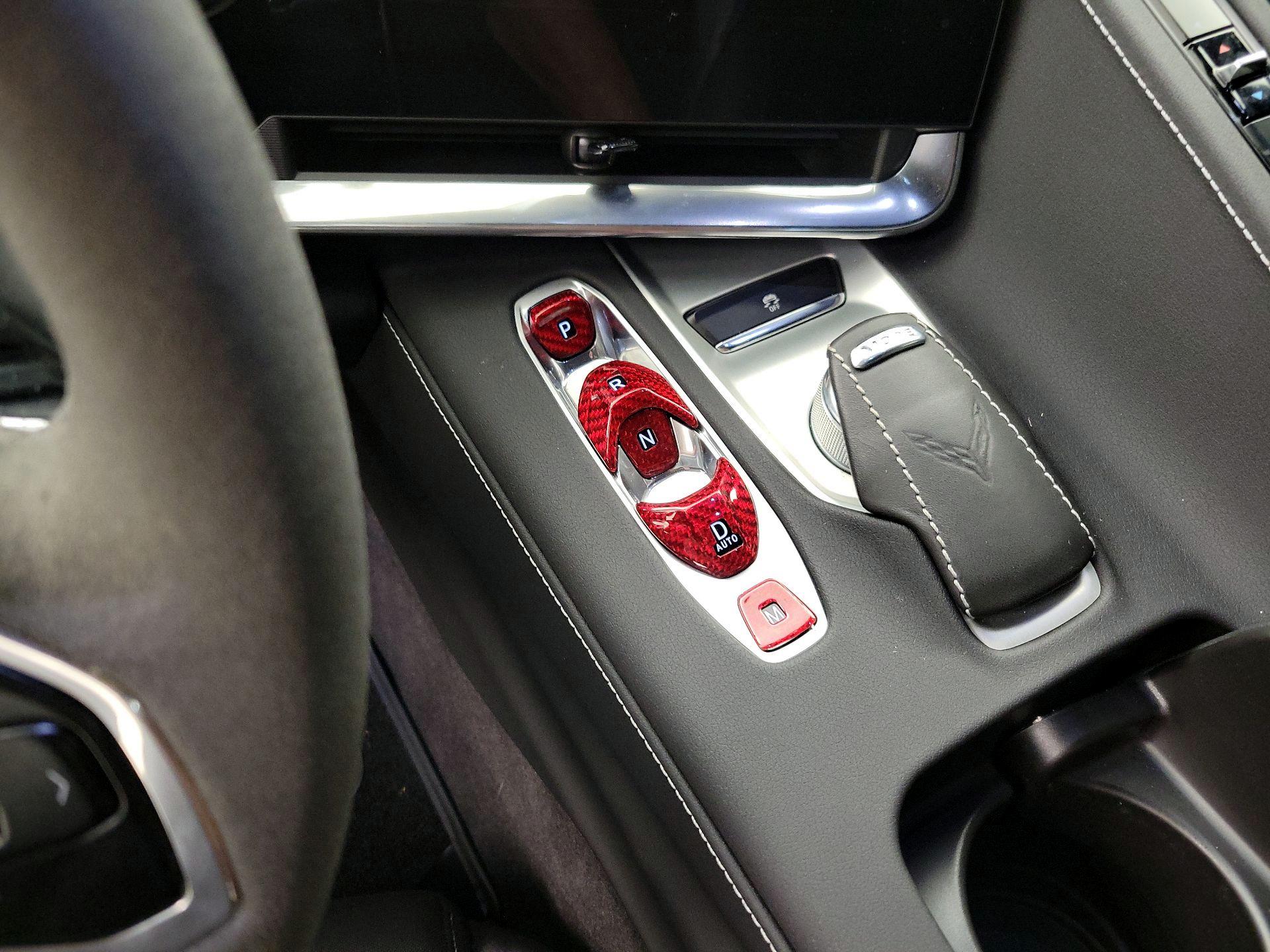 Thumbnail: 2020 Chevrolet Corvette - 17