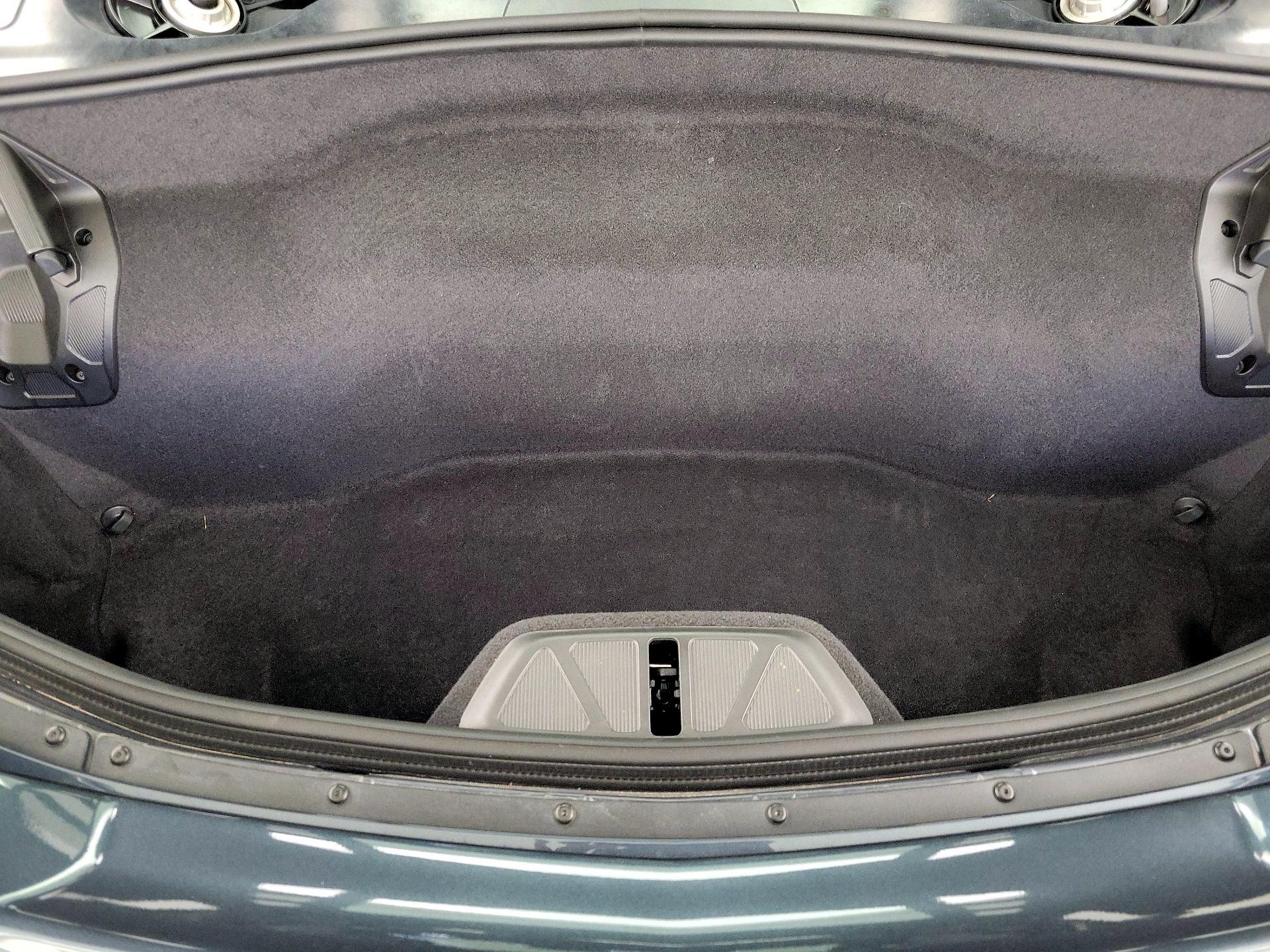 Thumbnail: 2020 Chevrolet Corvette - 18