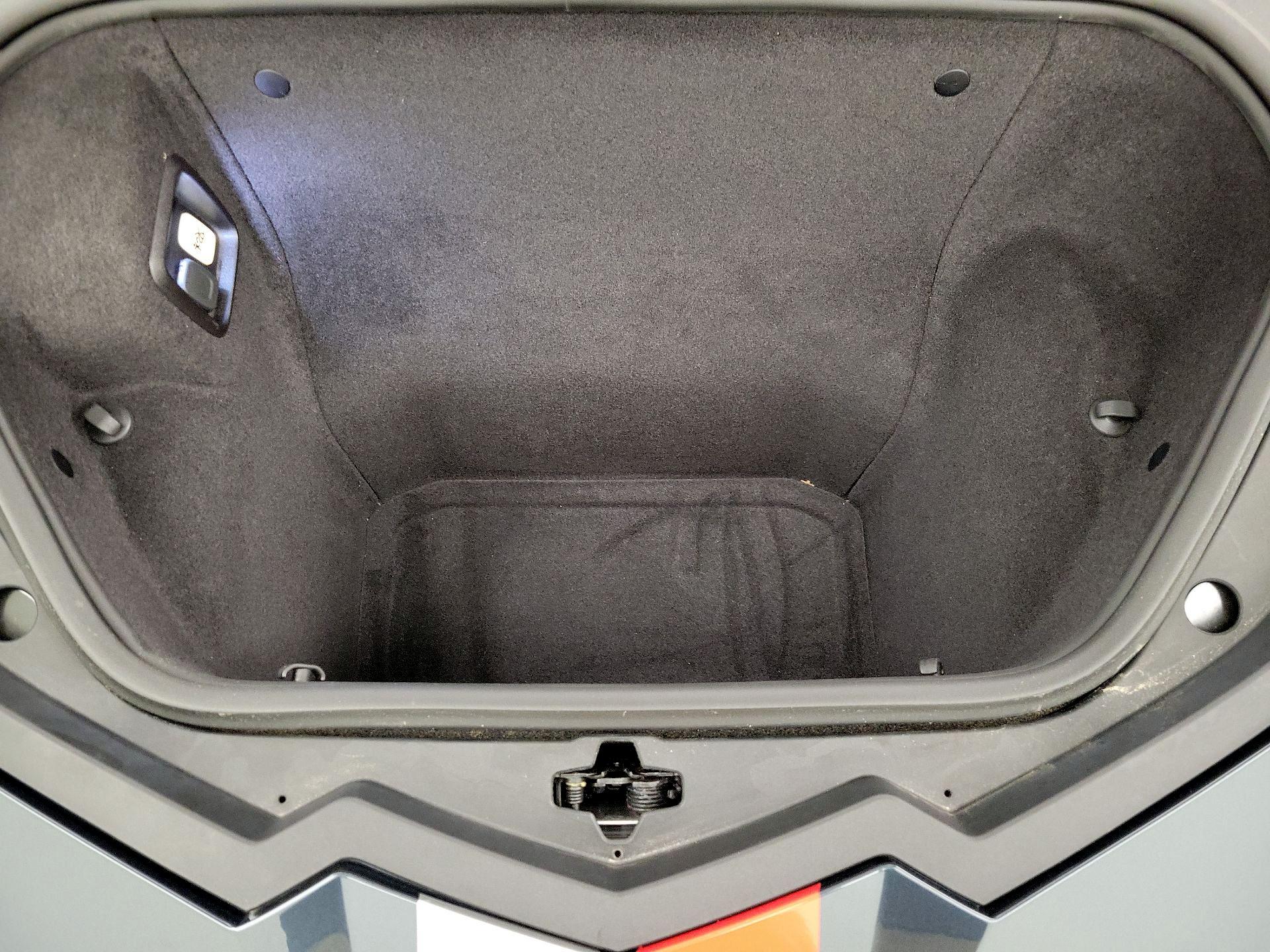 Thumbnail: 2020 Chevrolet Corvette - 19