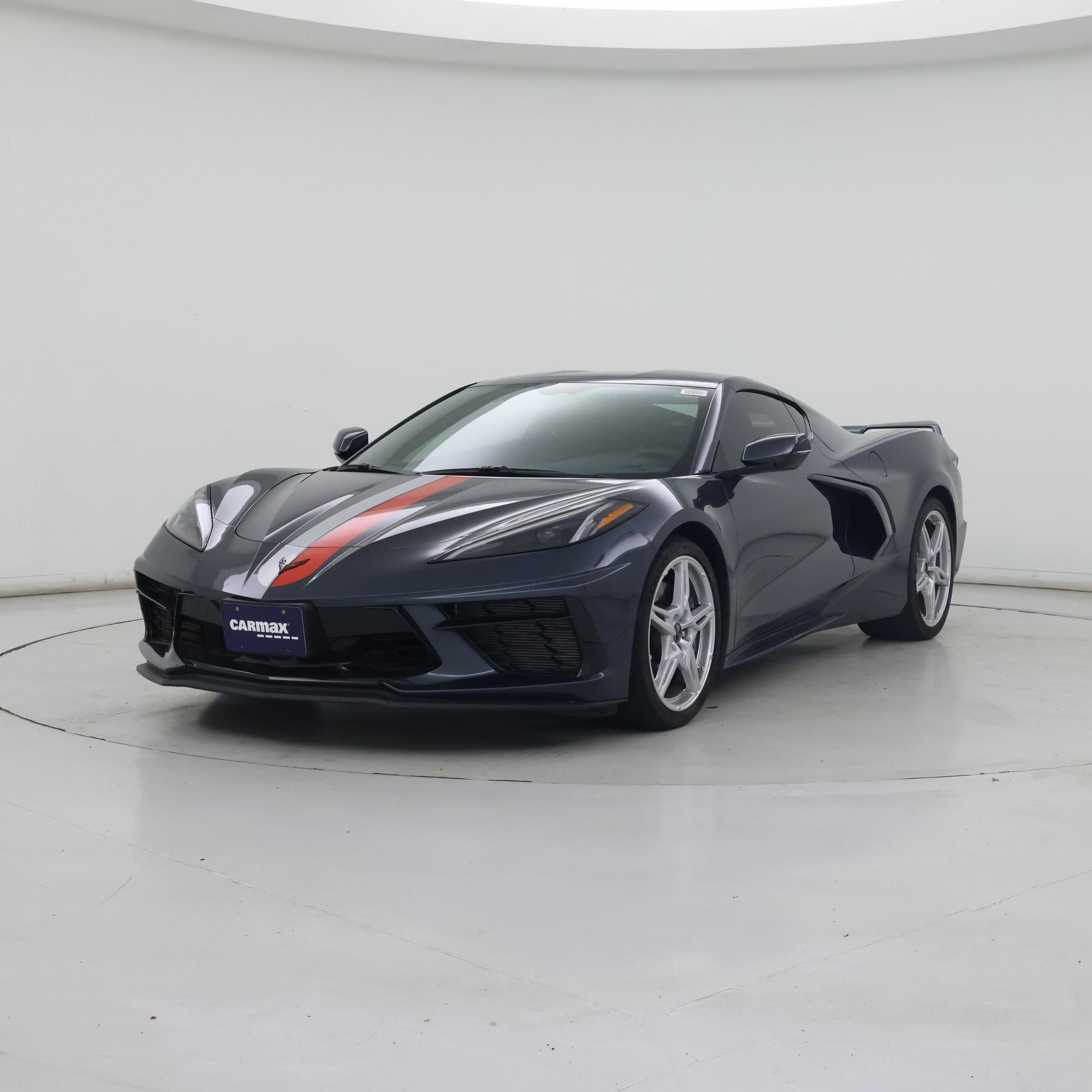 Thumbnail: 2020 Chevrolet Corvette - 4