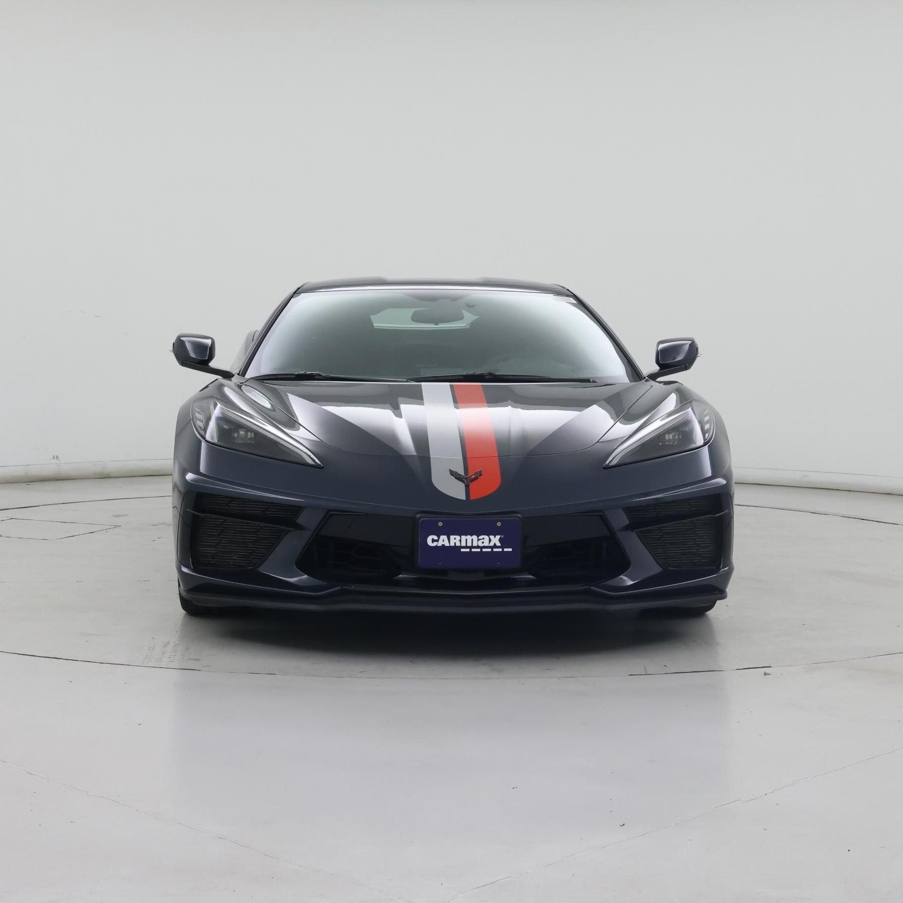 Thumbnail: 2020 Chevrolet Corvette - 5