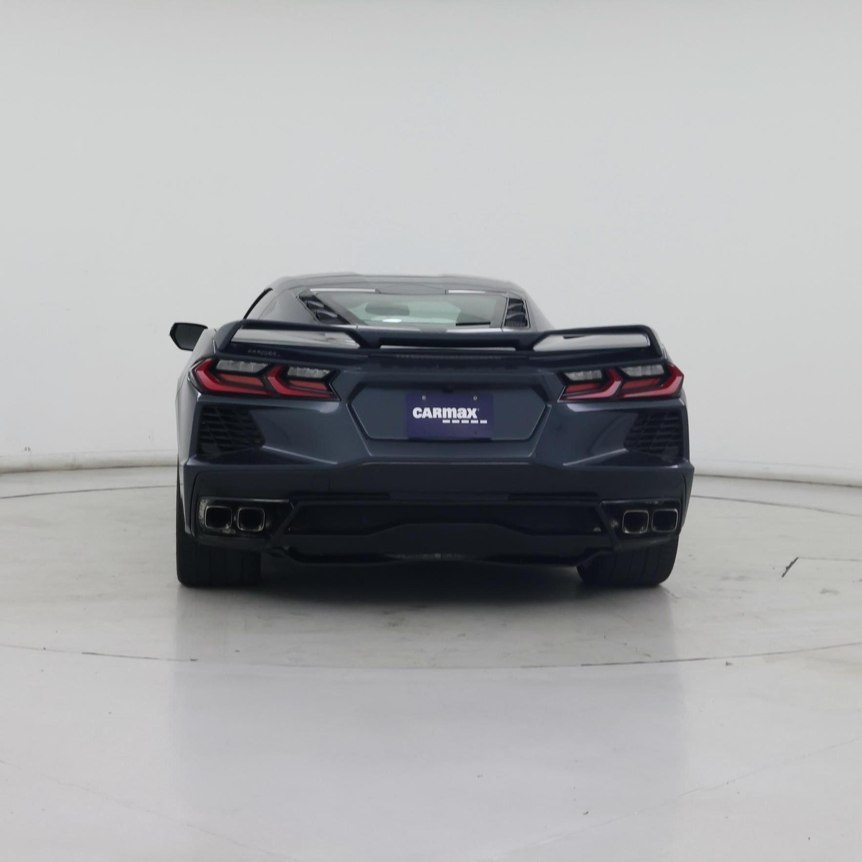 Thumbnail: 2020 Chevrolet Corvette - 6