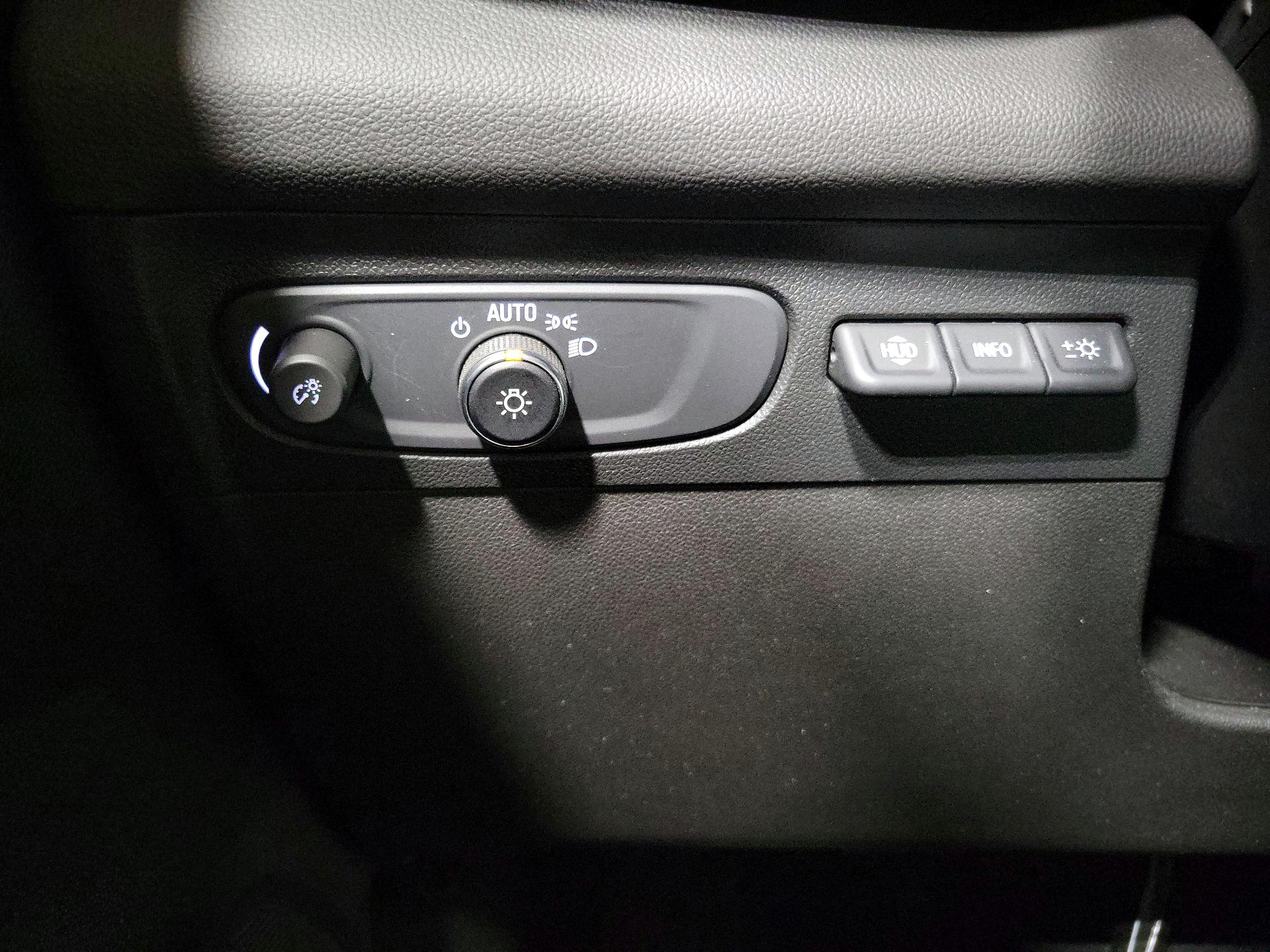 Thumbnail: 2022 Buick Envision - 13