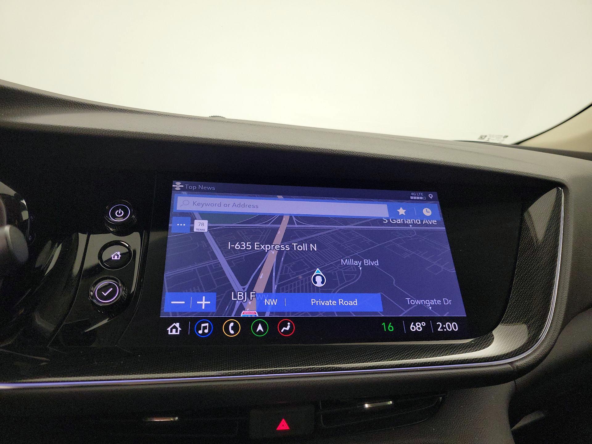 Thumbnail: 2022 Buick Envision - 14