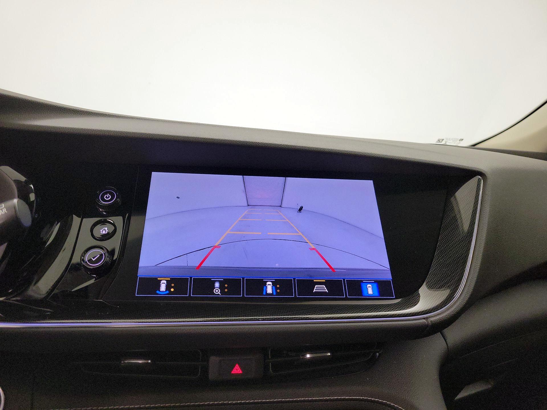 Thumbnail: 2022 Buick Envision - 15