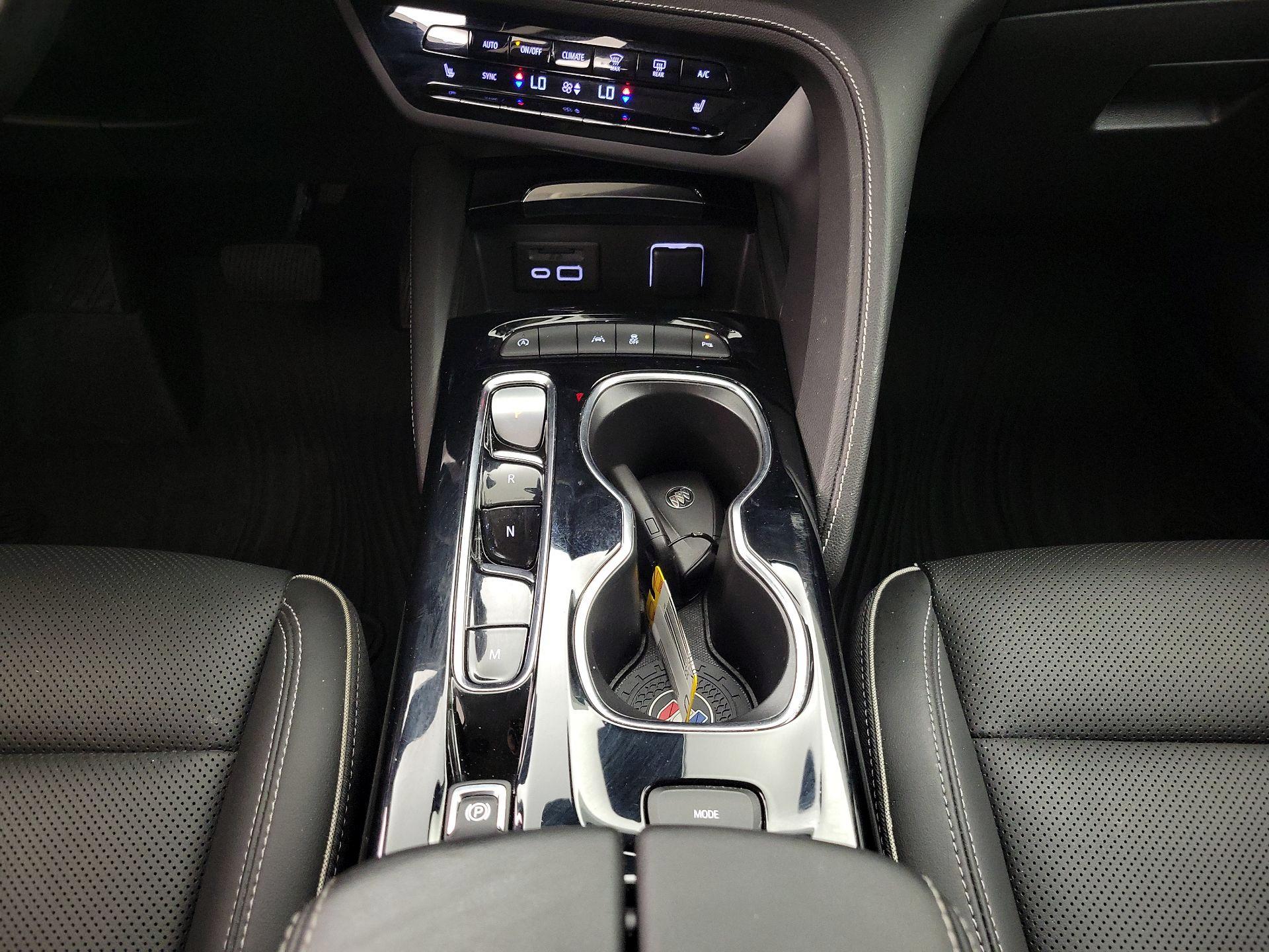 Thumbnail: 2022 Buick Envision - 18