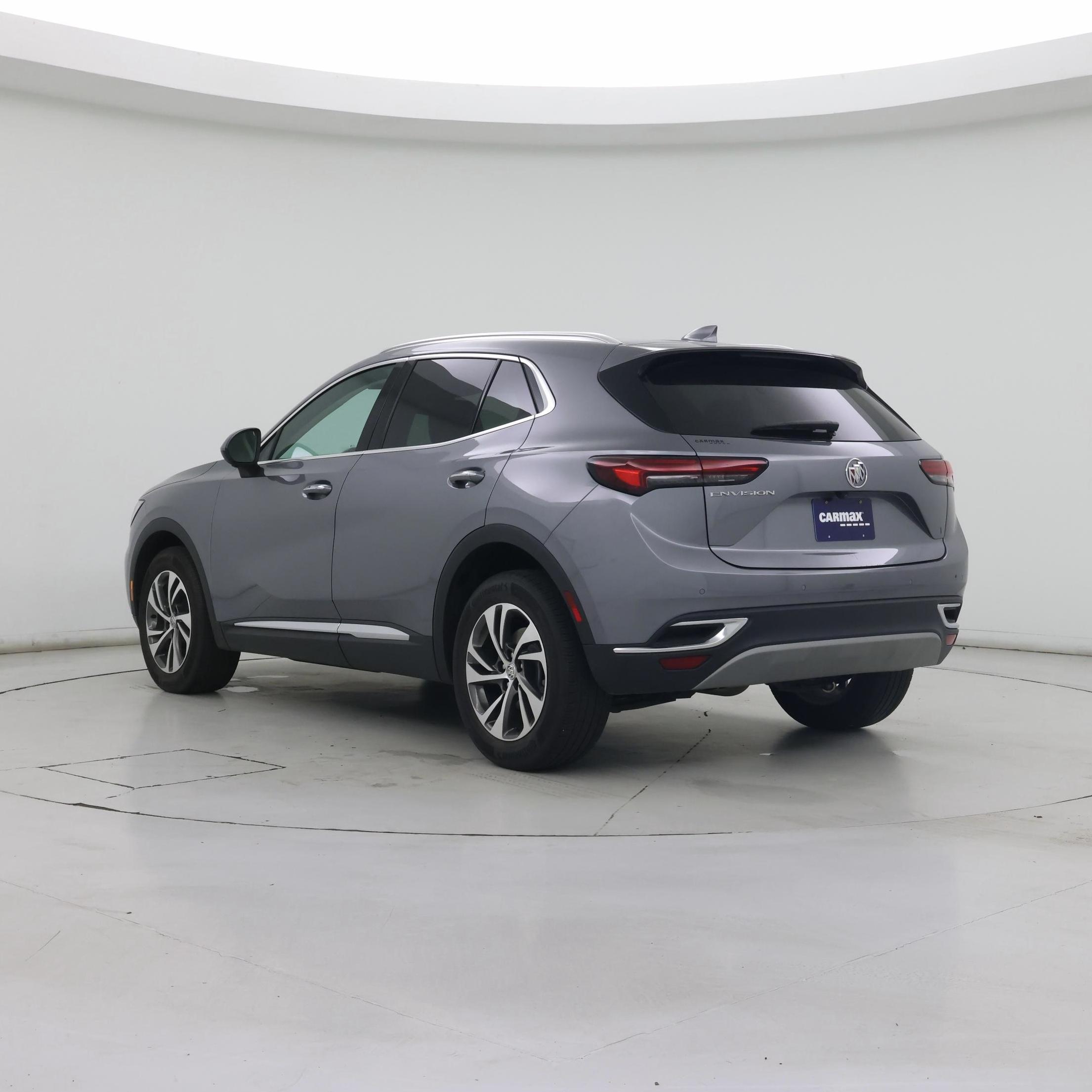 Thumbnail: 2022 Buick Envision - 2