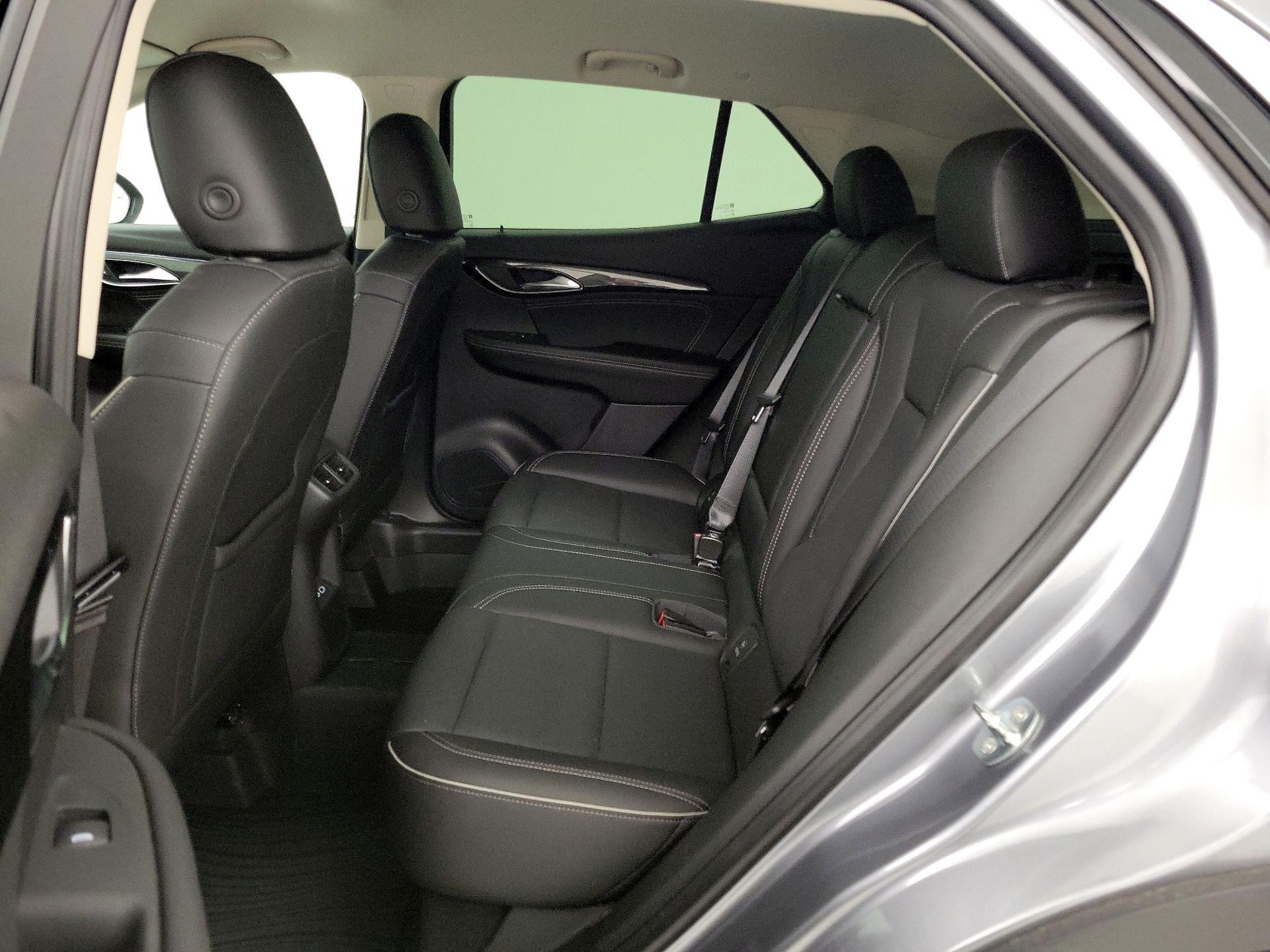 Thumbnail: 2022 Buick Envision - 19