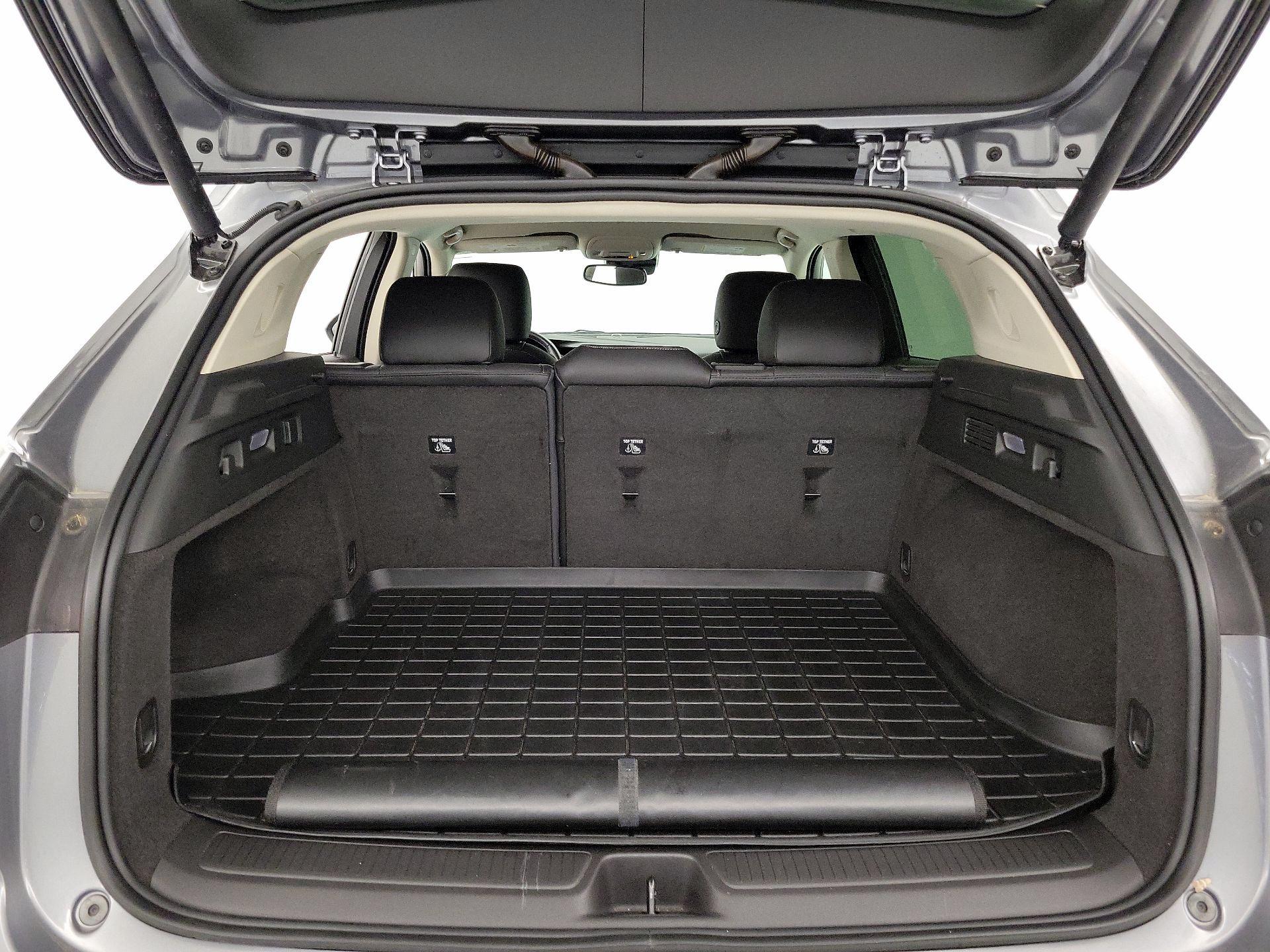 Thumbnail: 2022 Buick Envision - 20