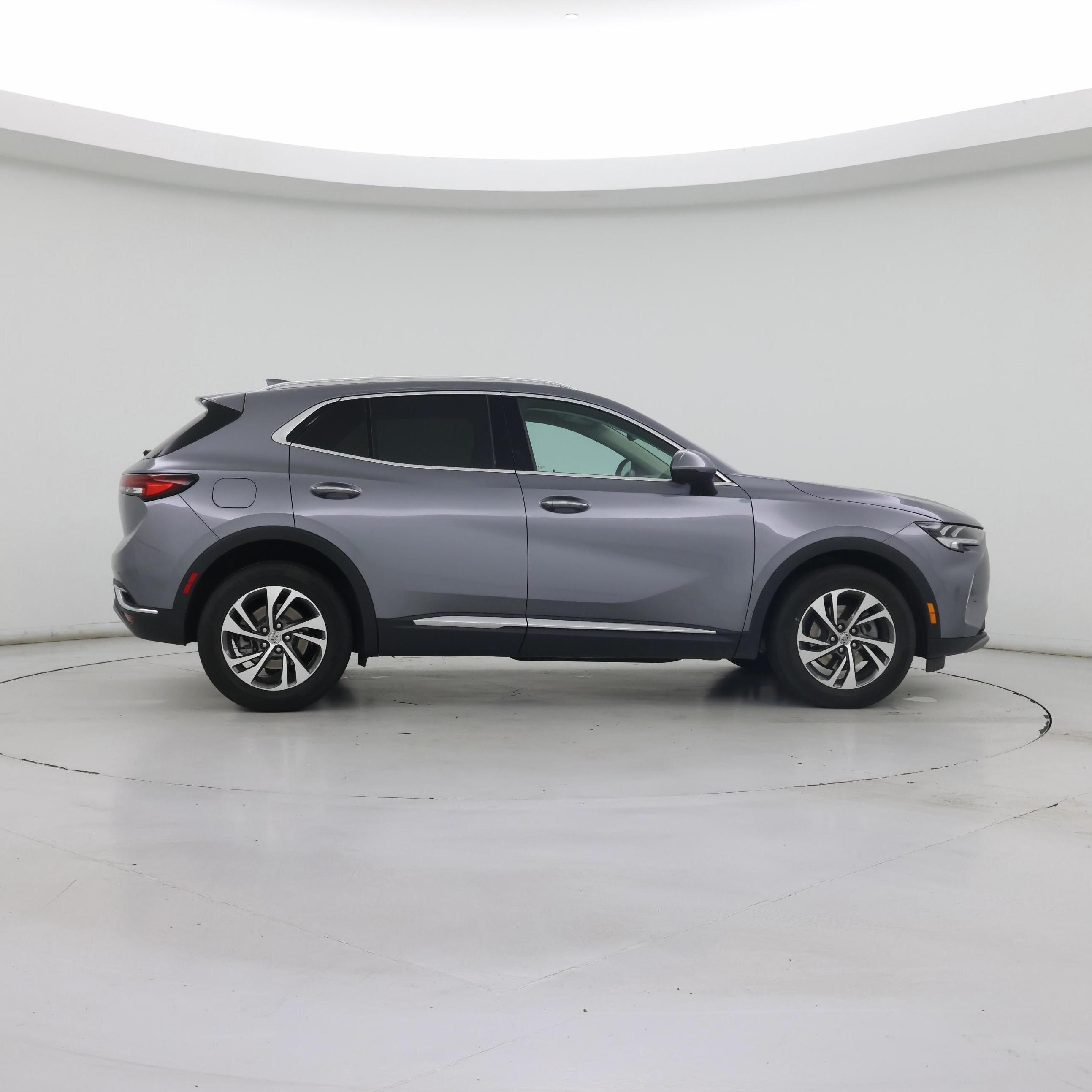 Thumbnail: 2022 Buick Envision - 7