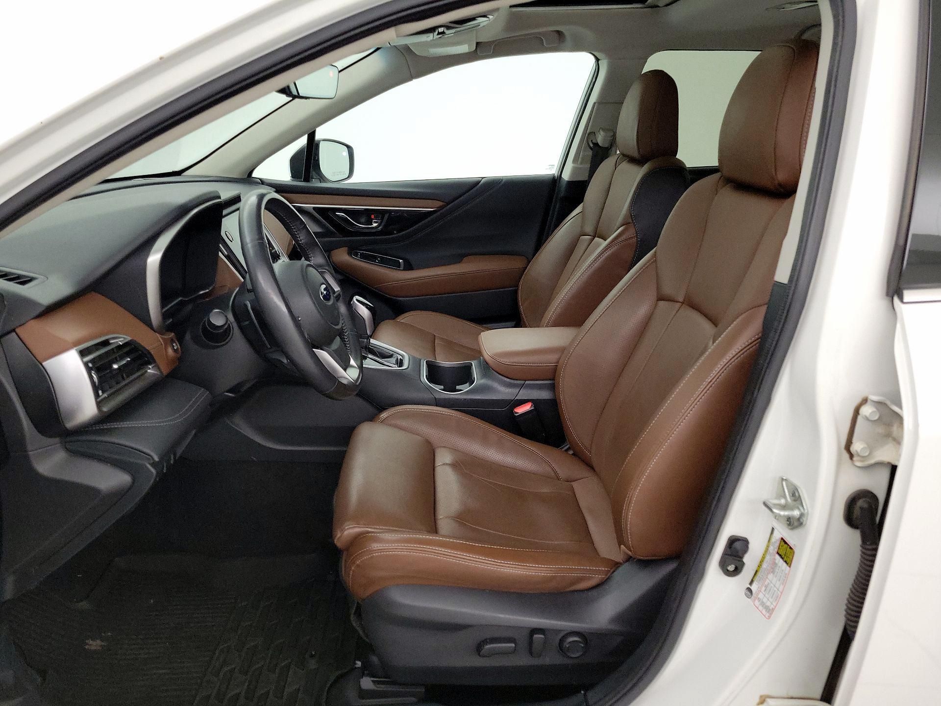 Thumbnail: 2021 Subaru Outback - 11