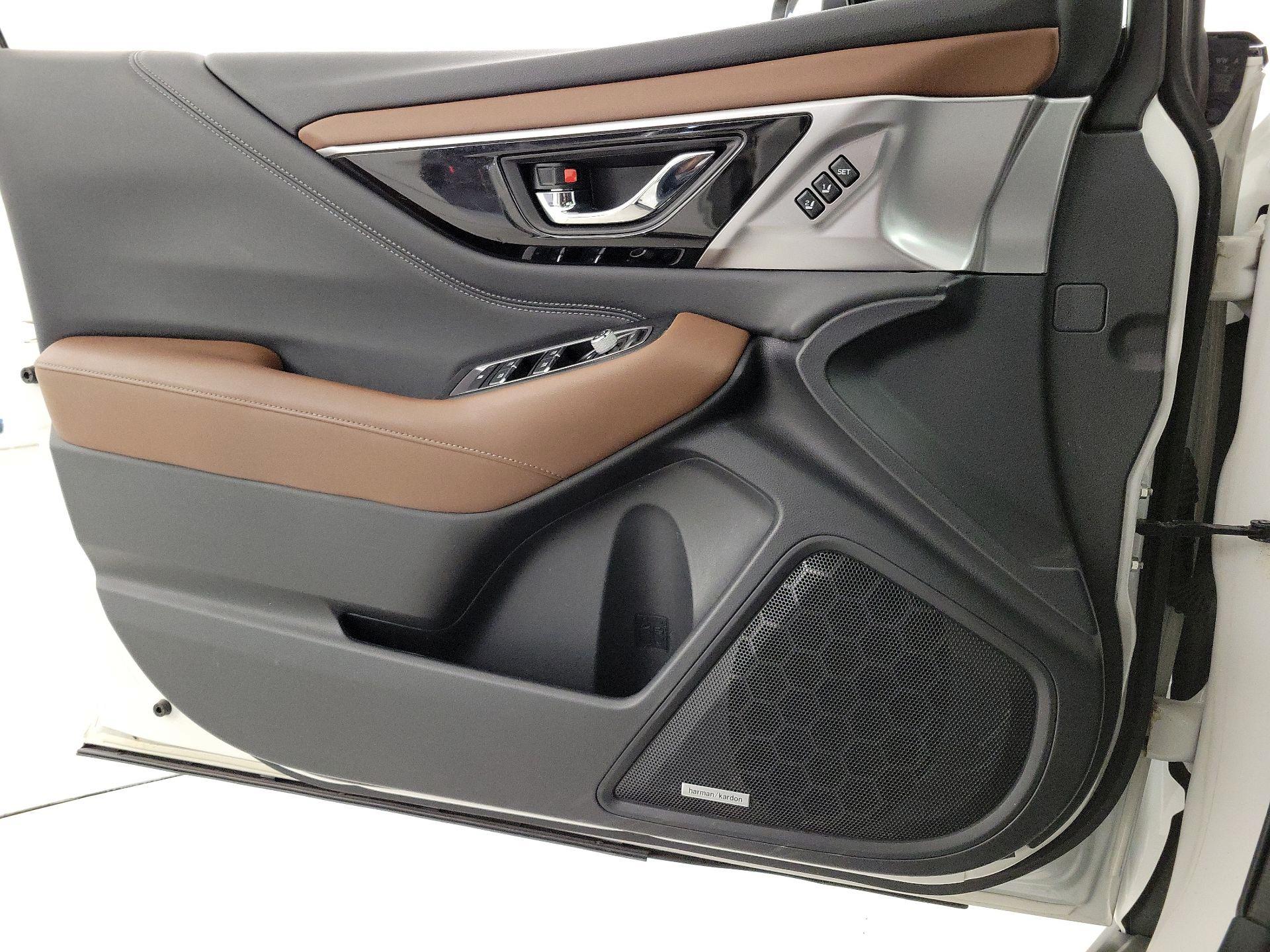 Thumbnail: 2021 Subaru Outback - 12