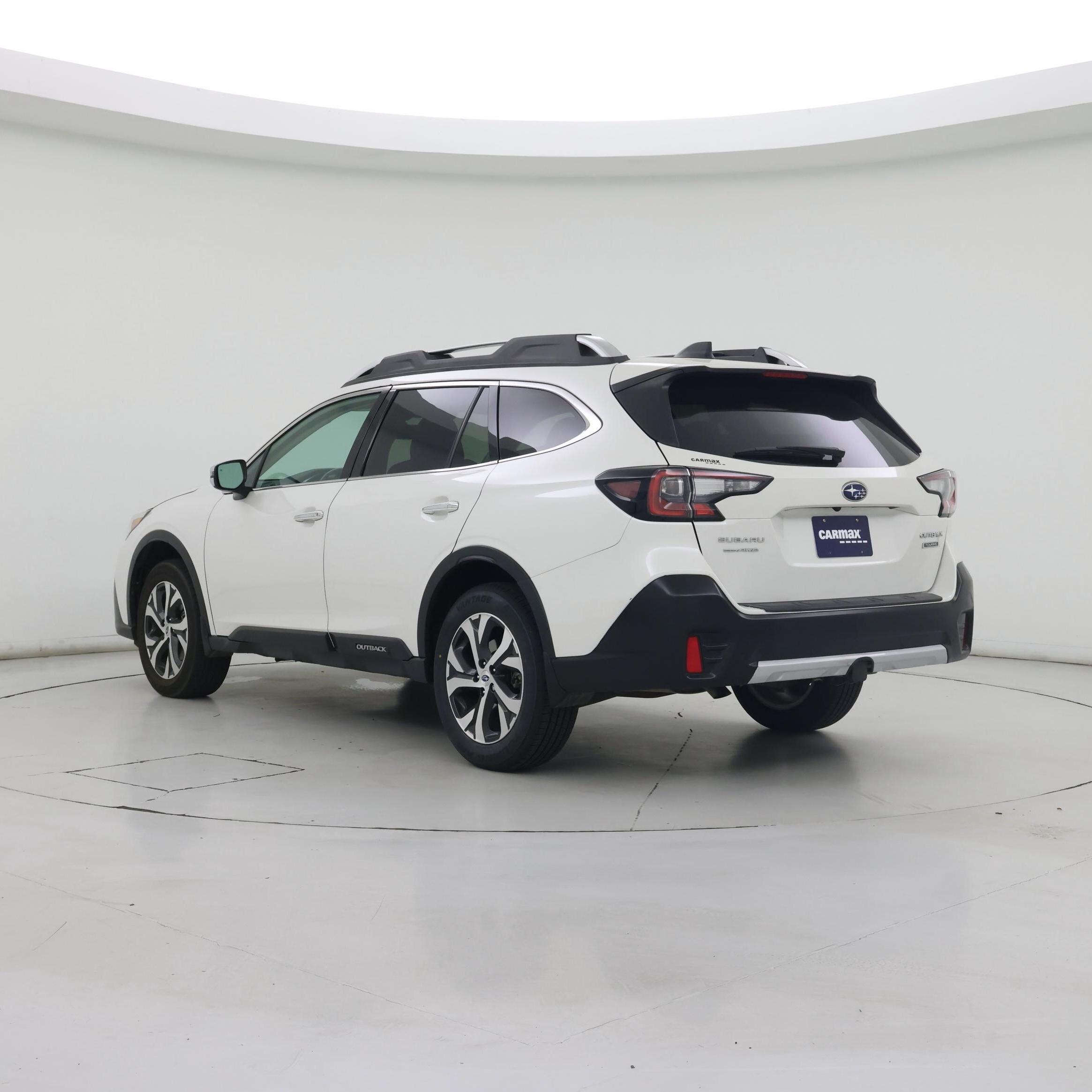 Thumbnail: 2021 Subaru Outback - 2
