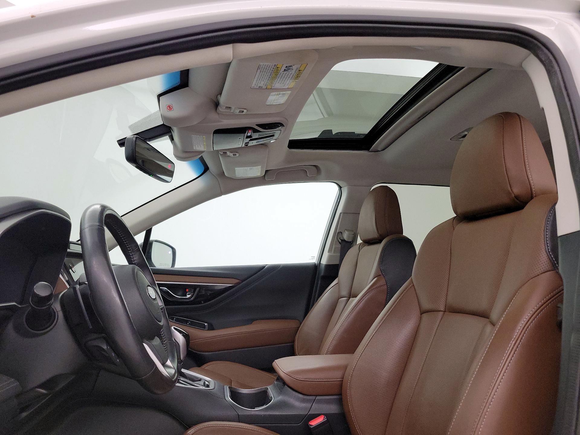 Thumbnail: 2021 Subaru Outback - 19