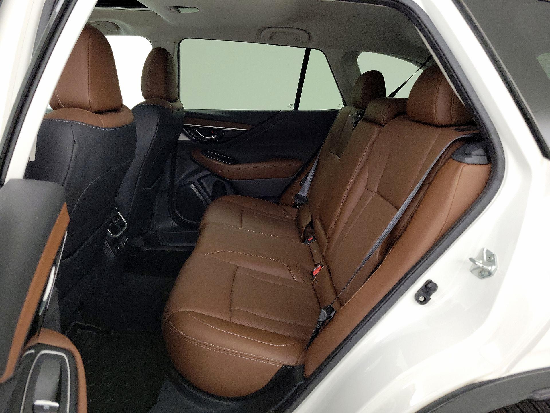 Thumbnail: 2021 Subaru Outback - 20