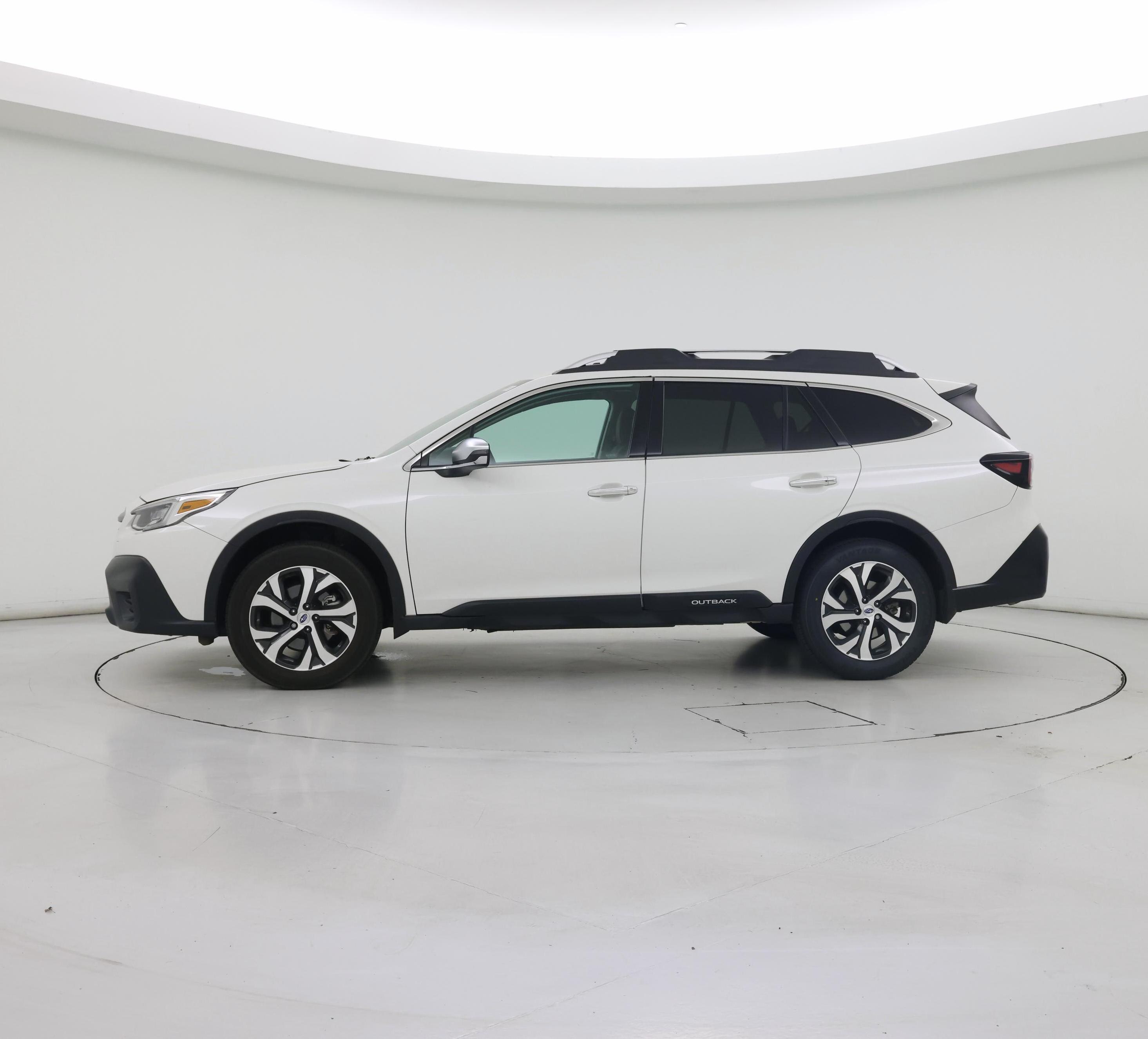 Thumbnail: 2021 Subaru Outback - 3