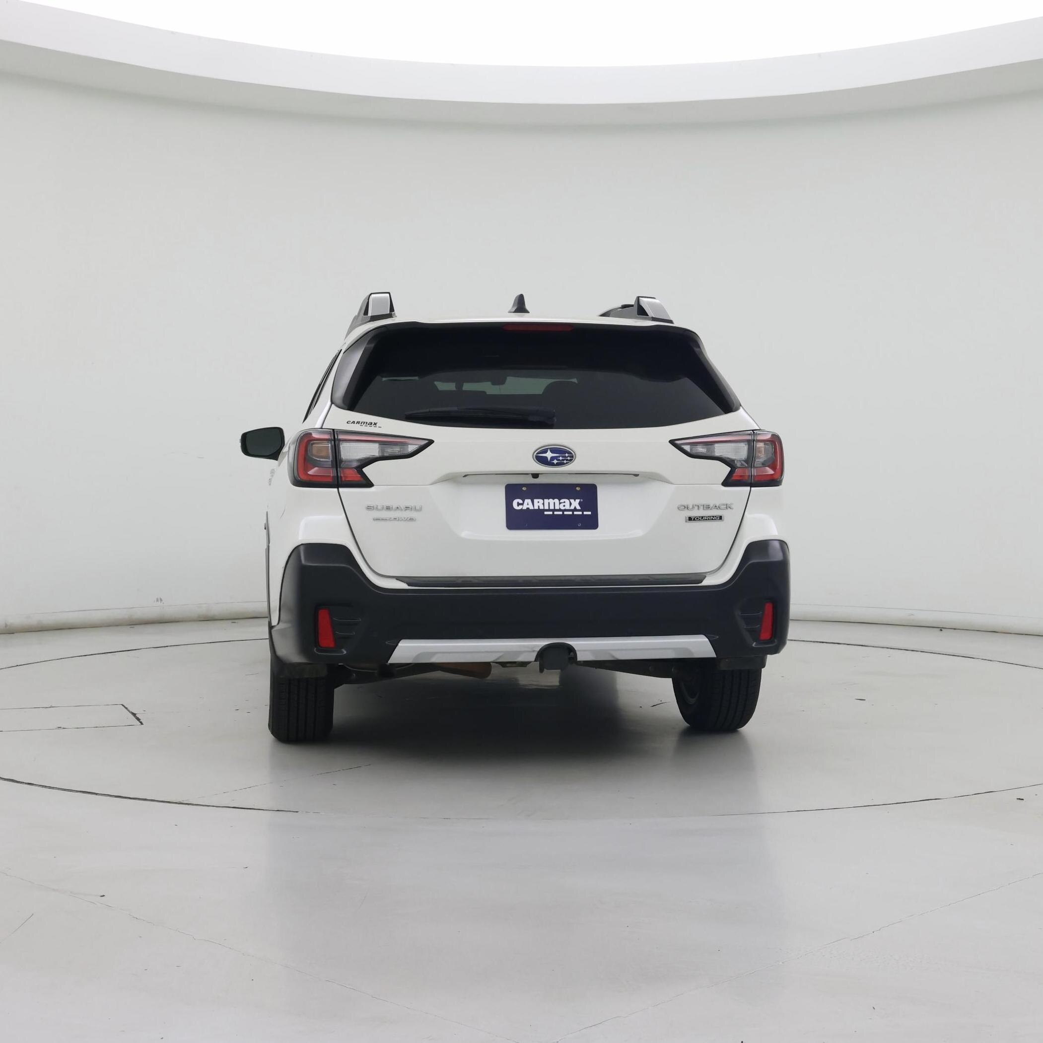 Thumbnail: 2021 Subaru Outback - 6