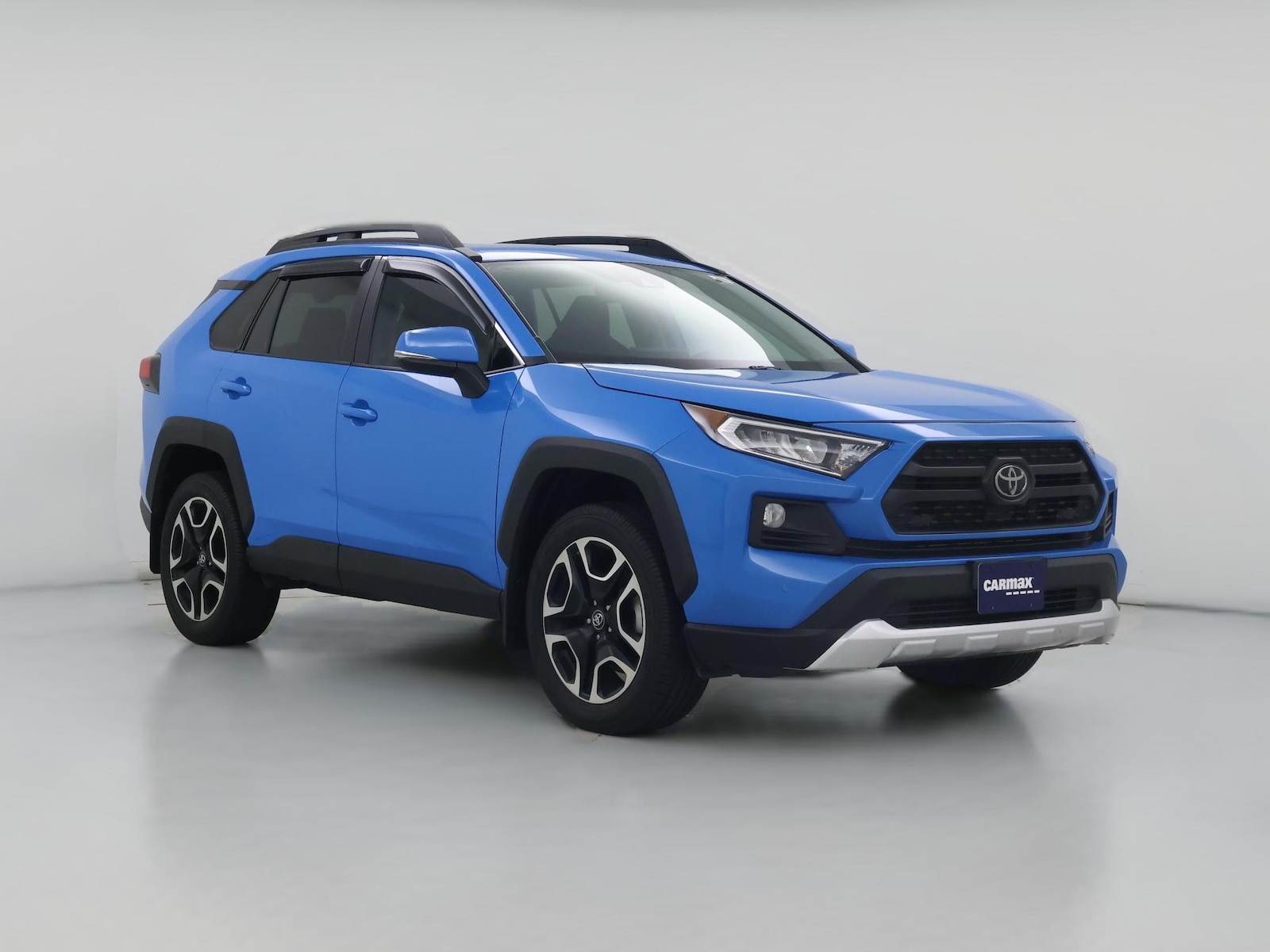 2019 Toyota RAV4 Adventure
