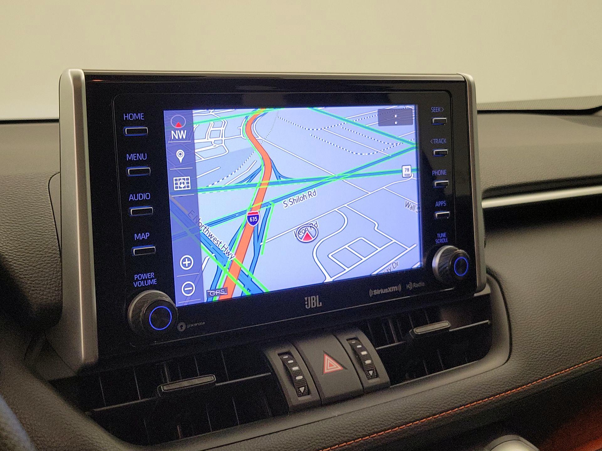 Thumbnail: 2019 Toyota RAV4 - 14