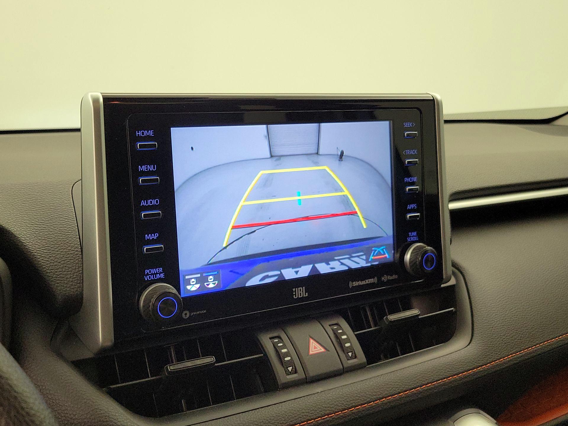 Thumbnail: 2019 Toyota RAV4 - 15