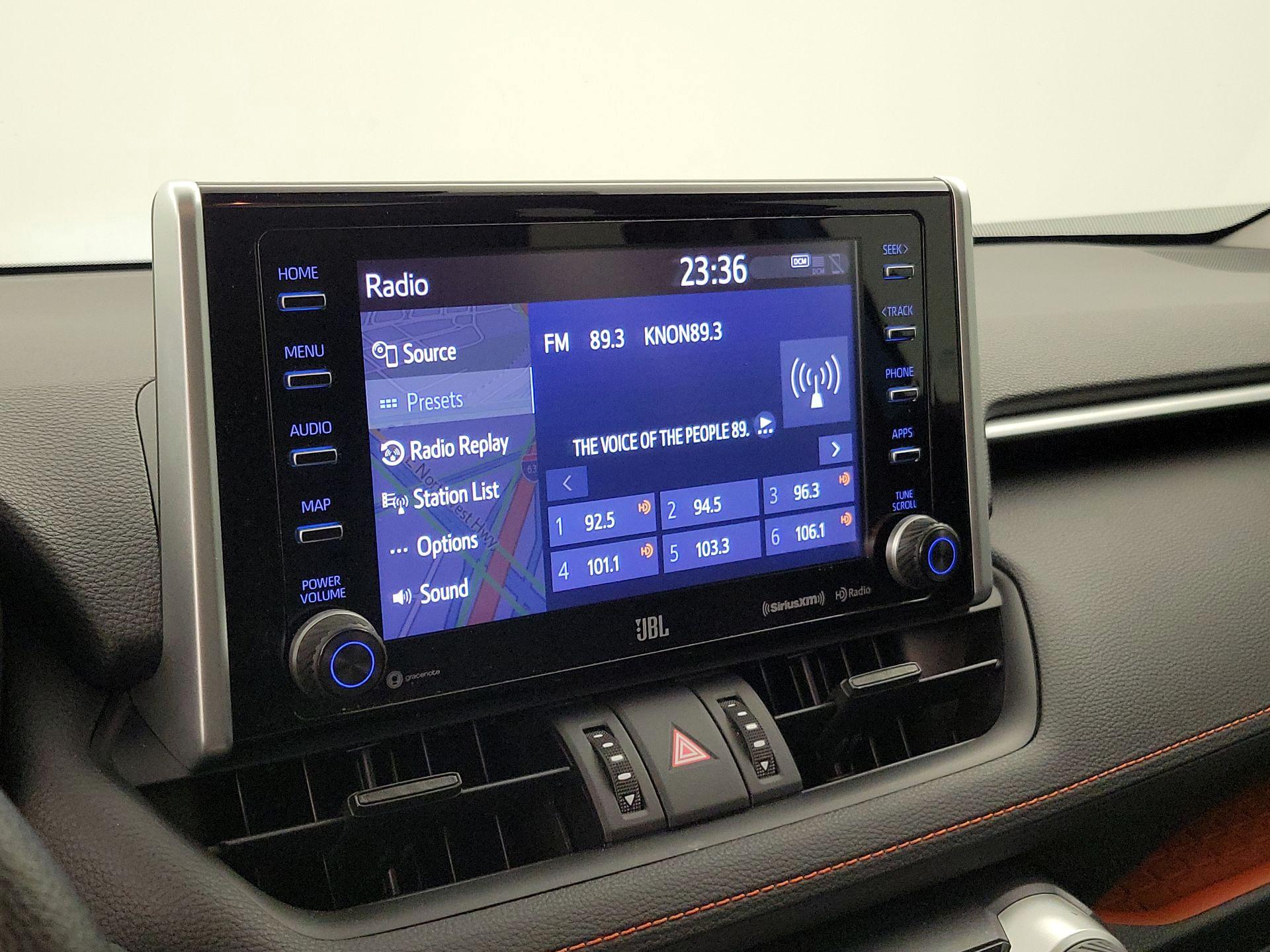 Thumbnail: 2019 Toyota RAV4 - 16