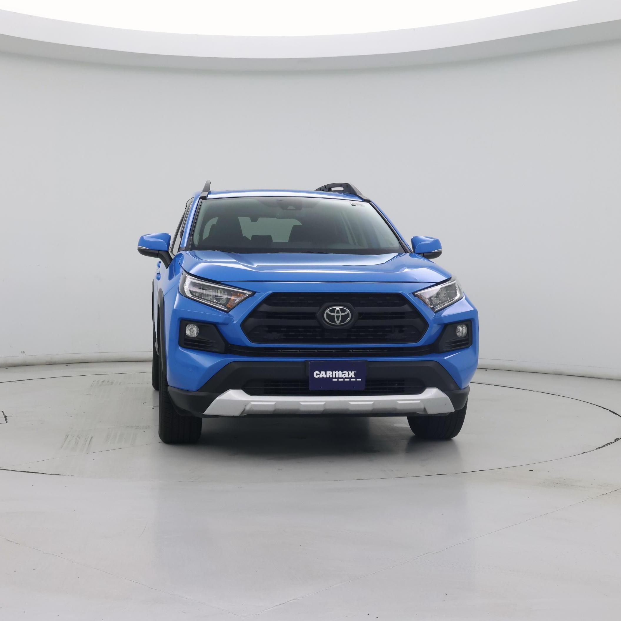 Thumbnail: 2019 Toyota RAV4 - 5