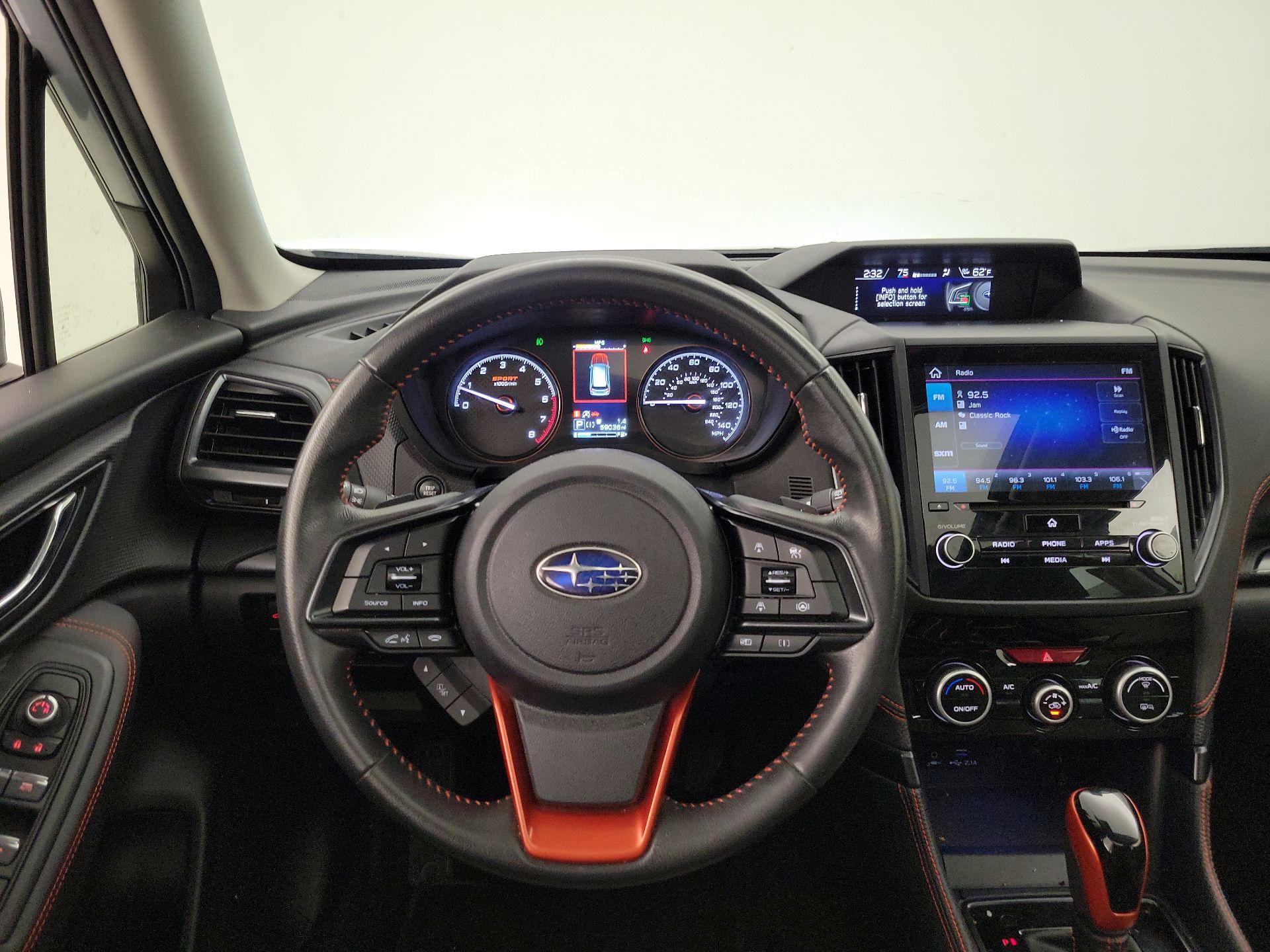 Thumbnail: 2023 Subaru Forester - 10