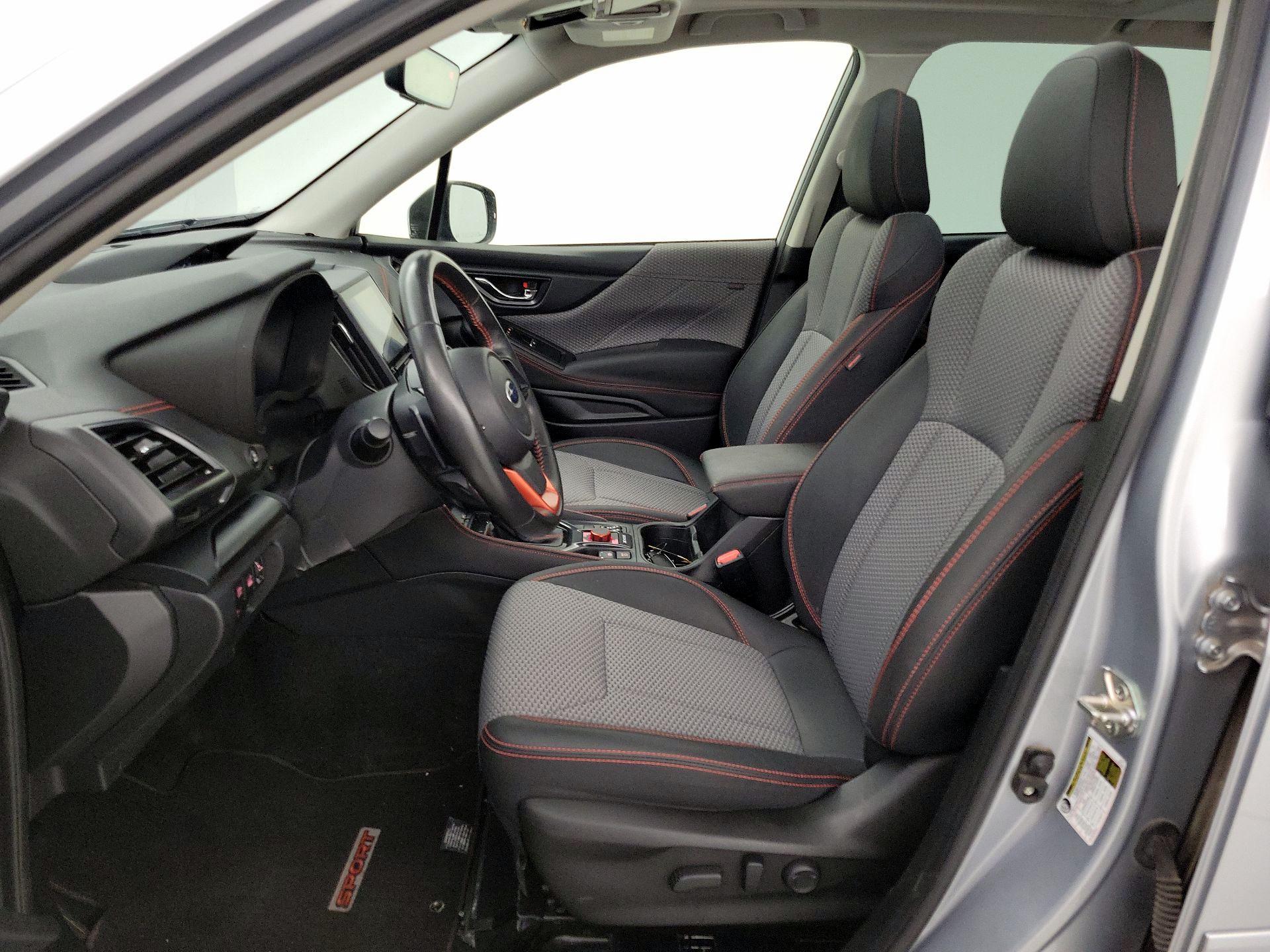 Thumbnail: 2023 Subaru Forester - 11