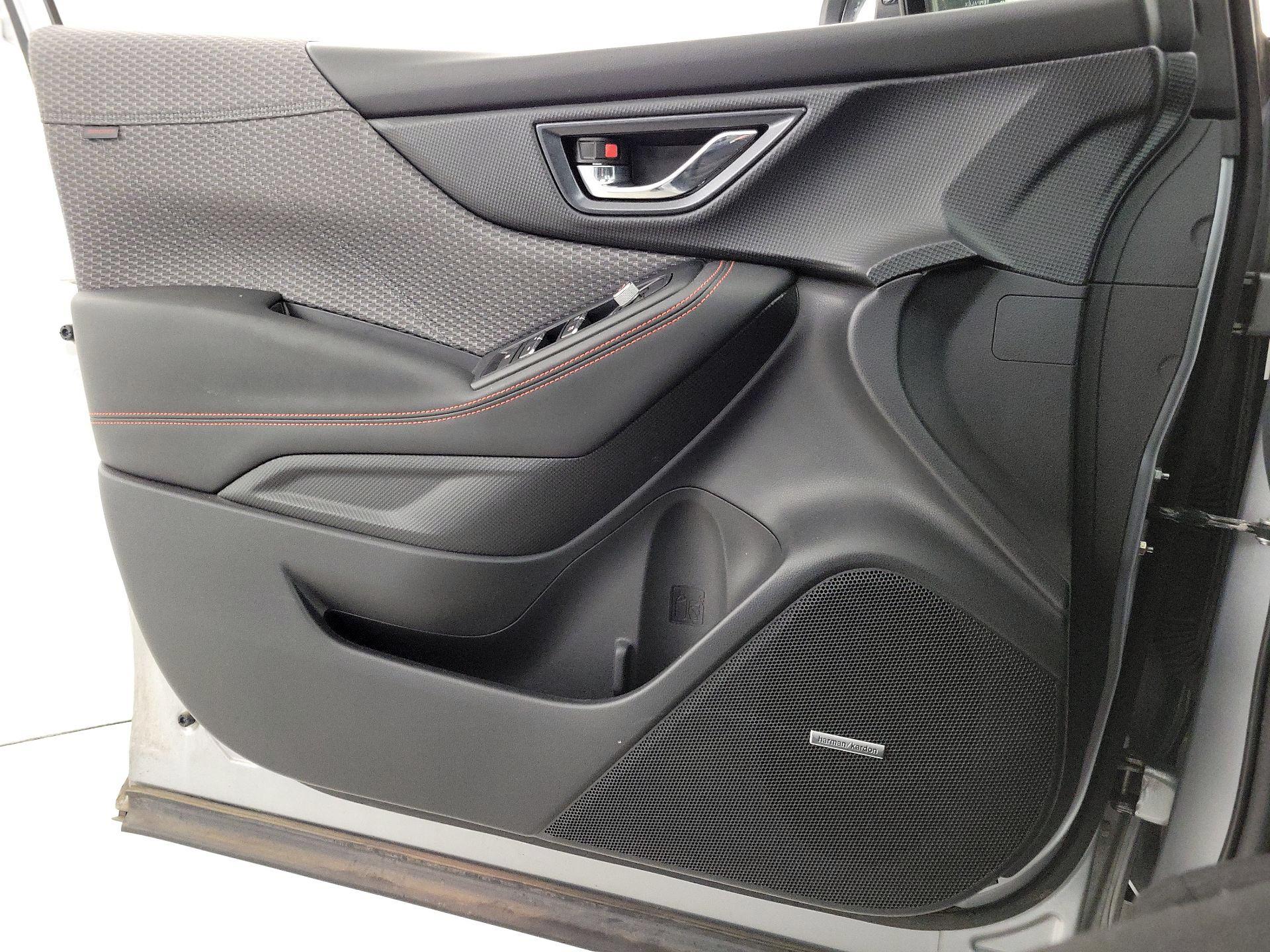 Thumbnail: 2023 Subaru Forester - 12