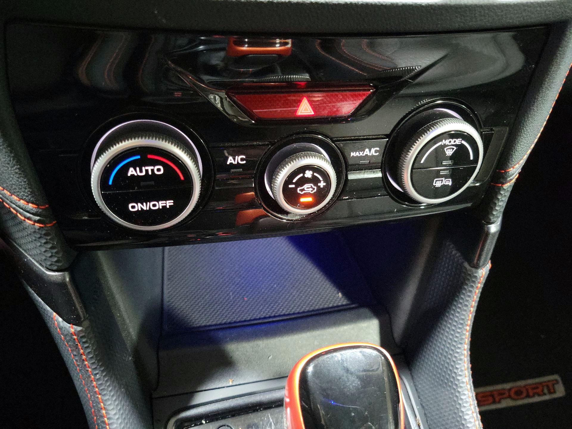 Thumbnail: 2023 Subaru Forester - 16