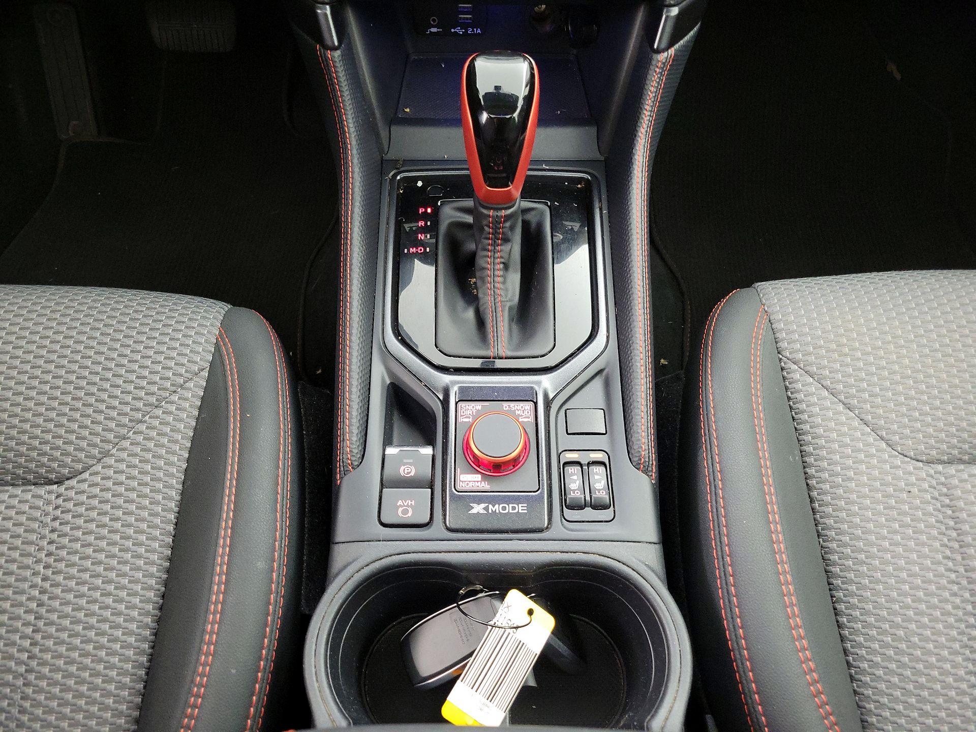 Thumbnail: 2023 Subaru Forester - 17