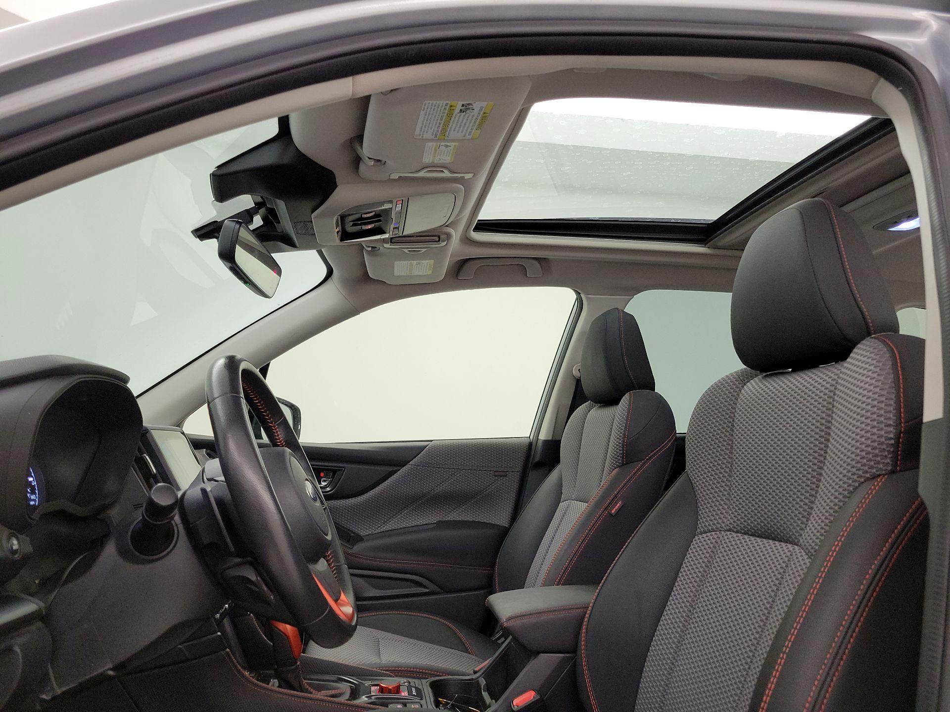 Thumbnail: 2023 Subaru Forester - 18