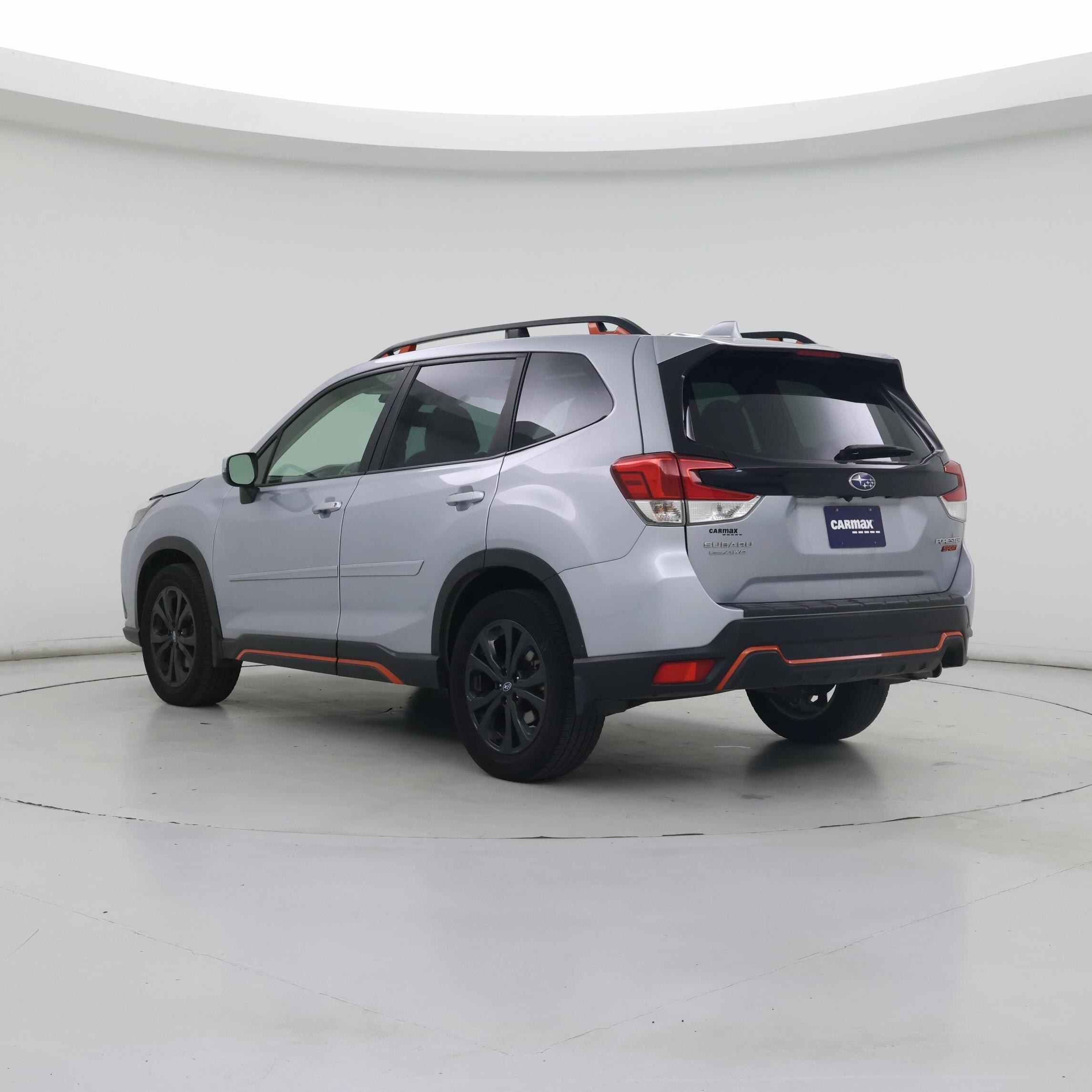 Thumbnail: 2023 Subaru Forester - 2