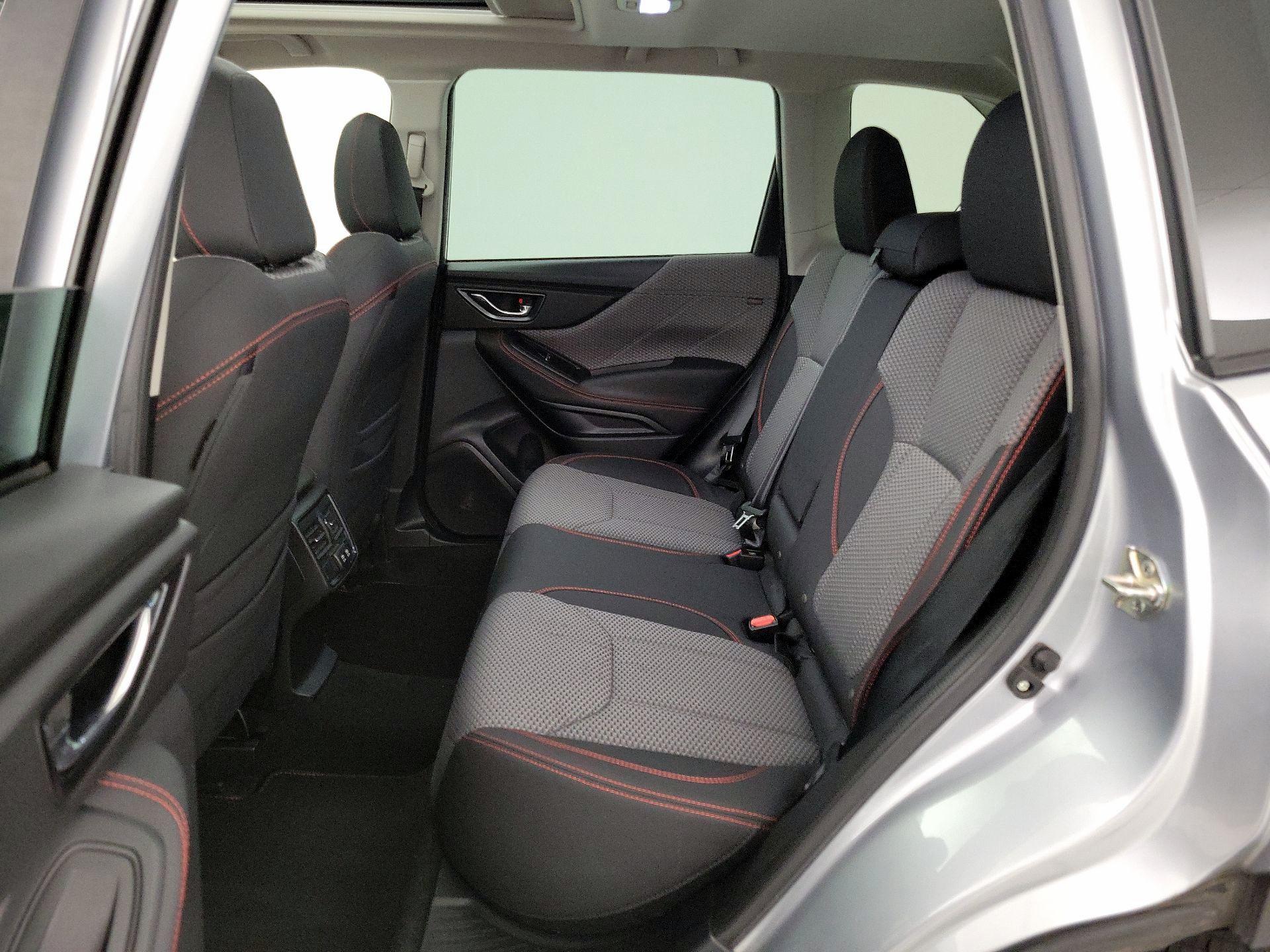 Thumbnail: 2023 Subaru Forester - 19