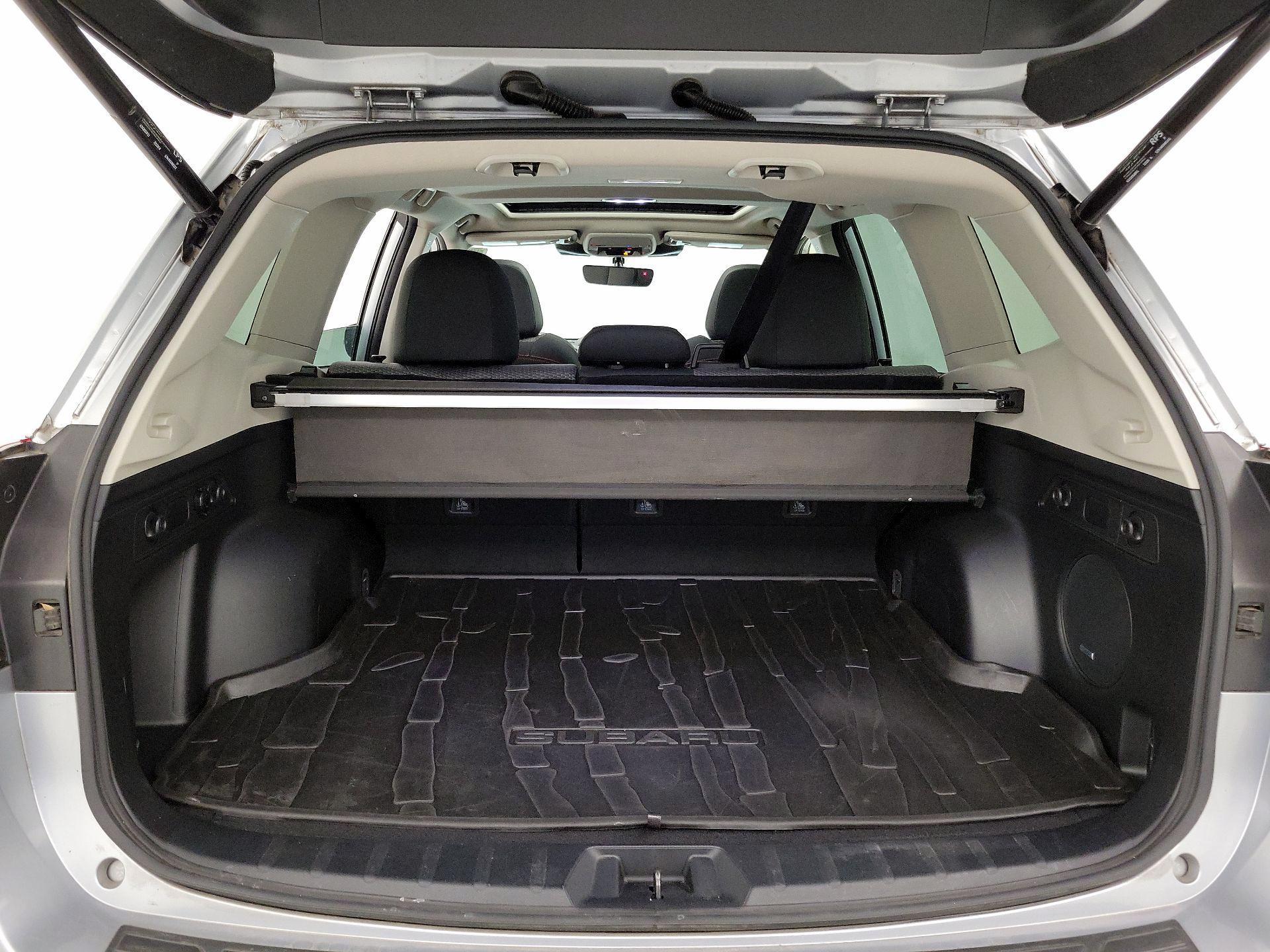 Thumbnail: 2023 Subaru Forester - 20