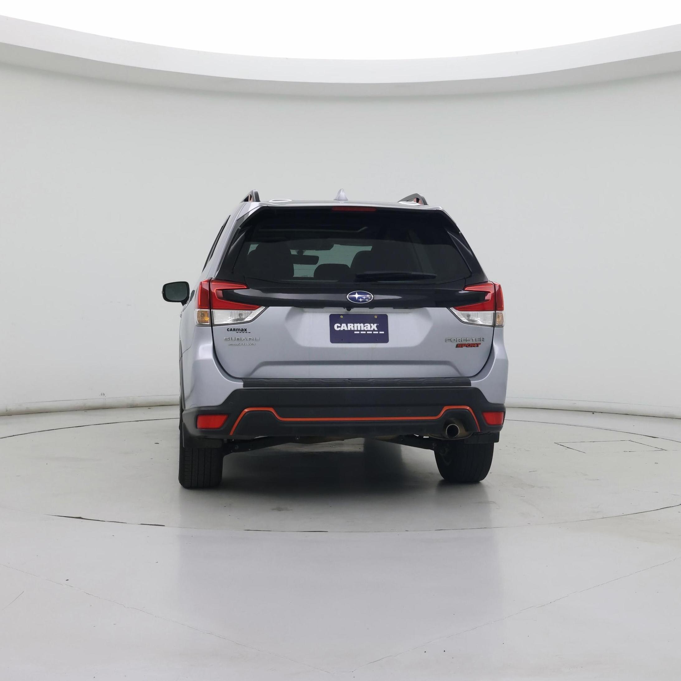 Thumbnail: 2023 Subaru Forester - 6