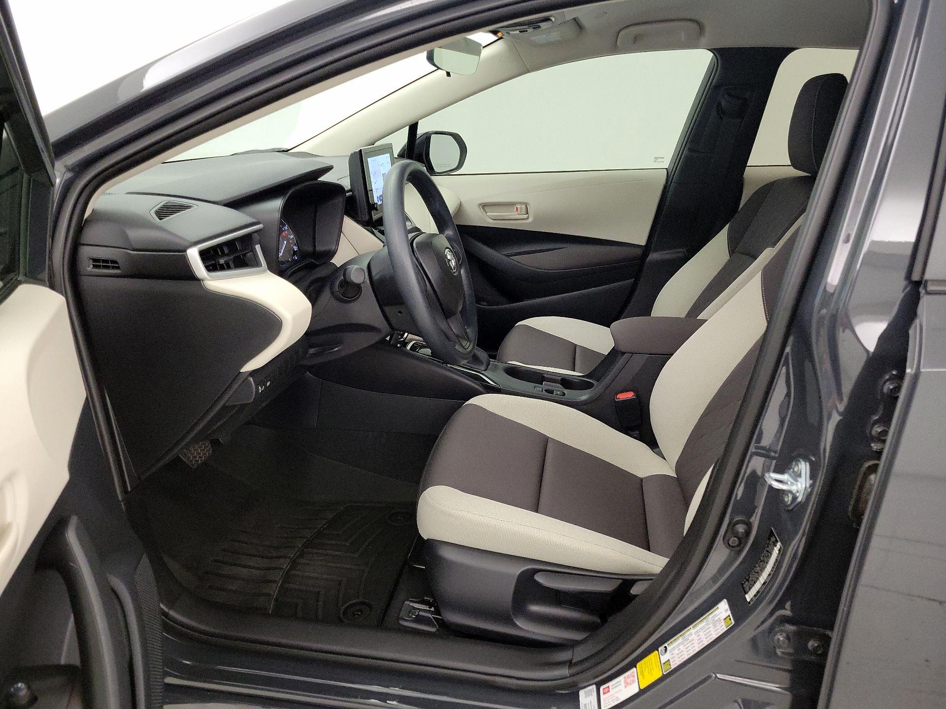 Thumbnail: 2025 Toyota Corolla - 11