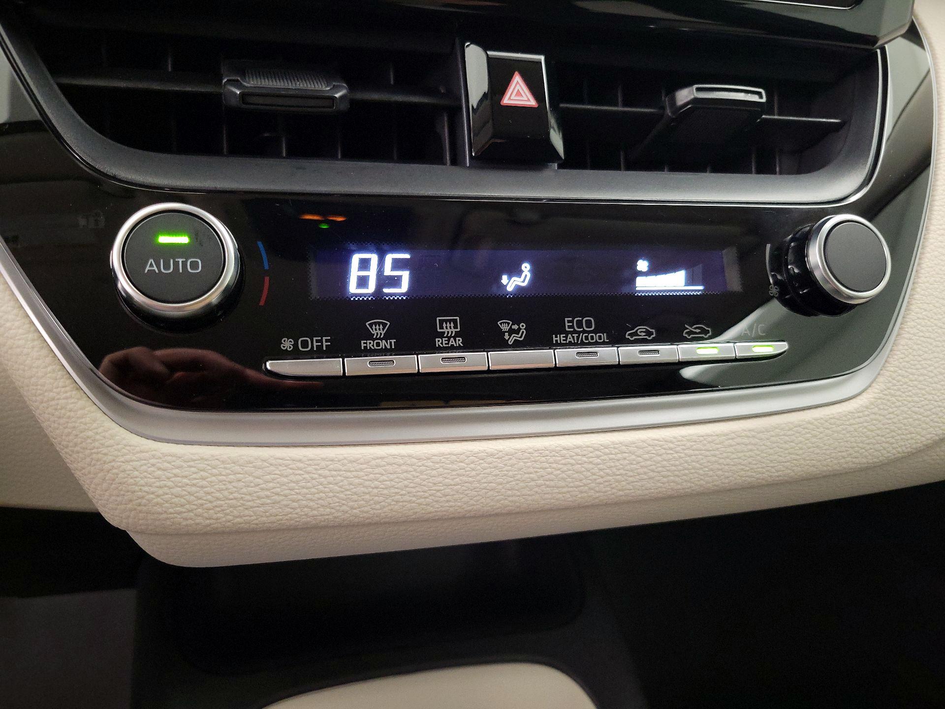 Thumbnail: 2025 Toyota Corolla - 16