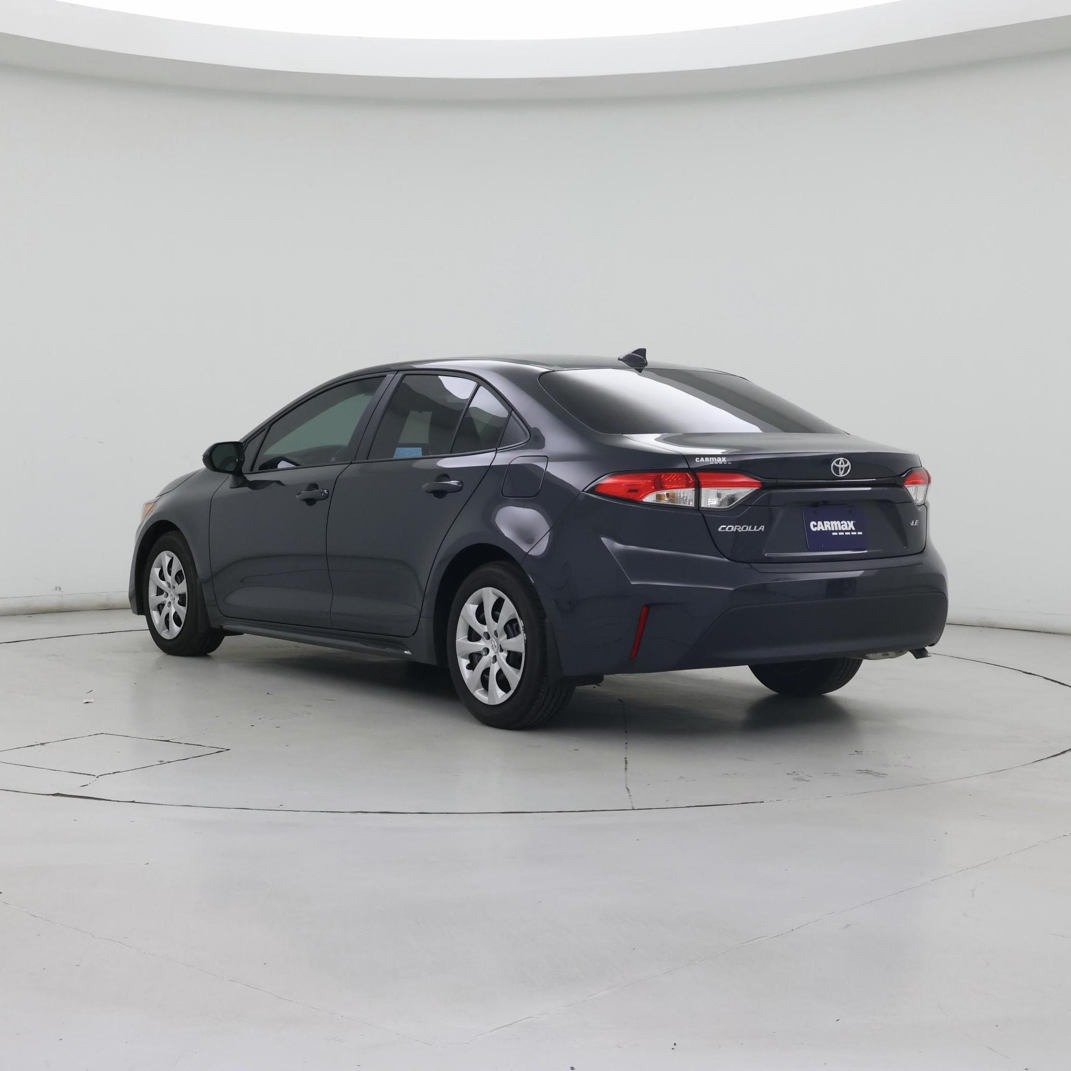 Thumbnail: 2025 Toyota Corolla - 2