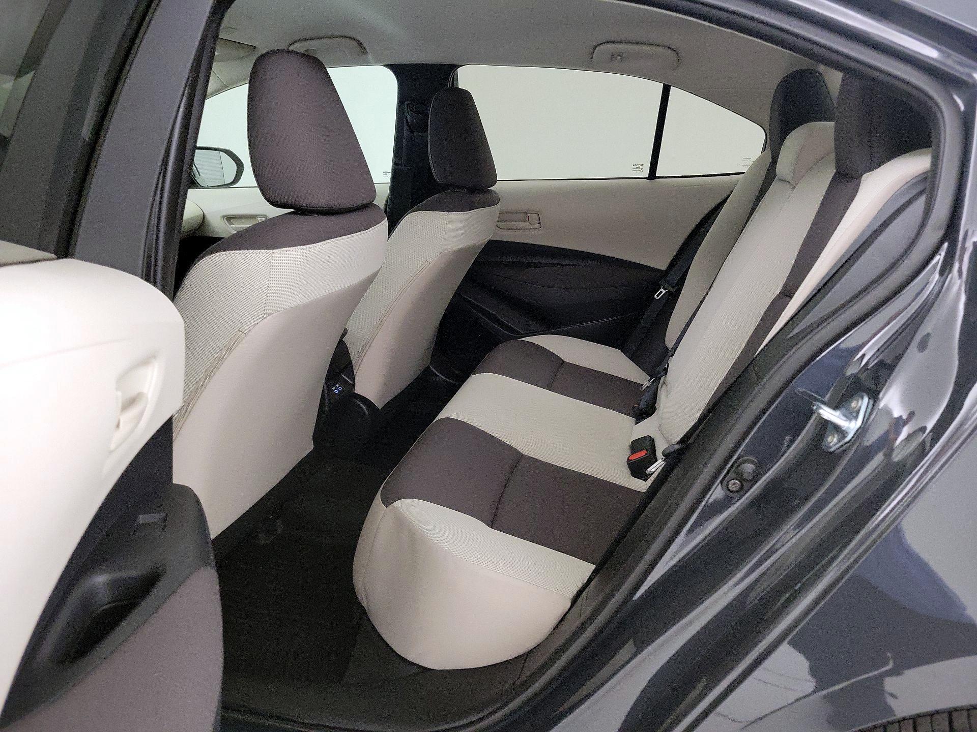 Thumbnail: 2025 Toyota Corolla - 19