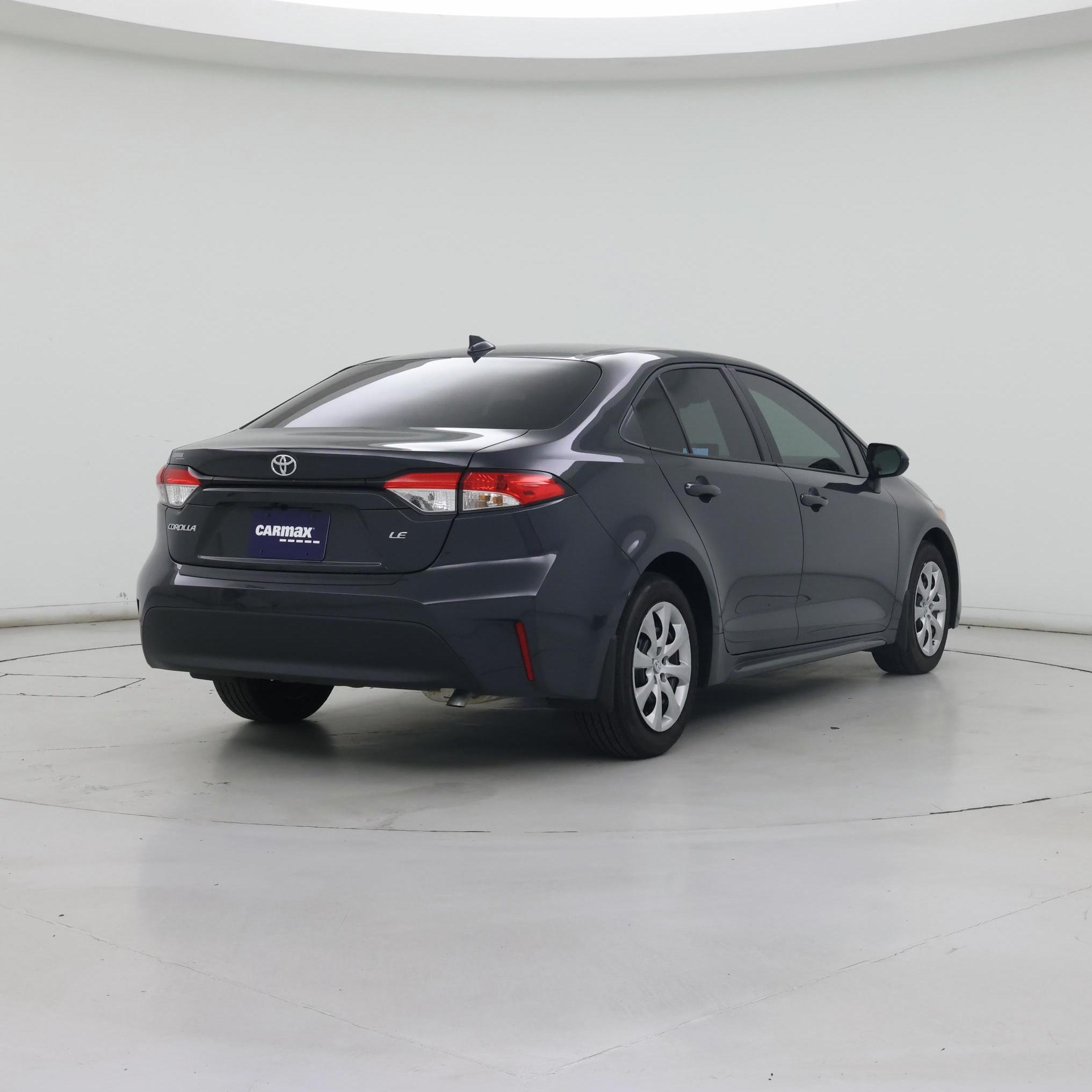 Thumbnail: 2025 Toyota Corolla - 8