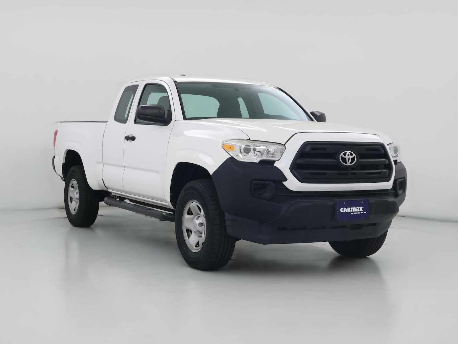 2016 Toyota Tacoma