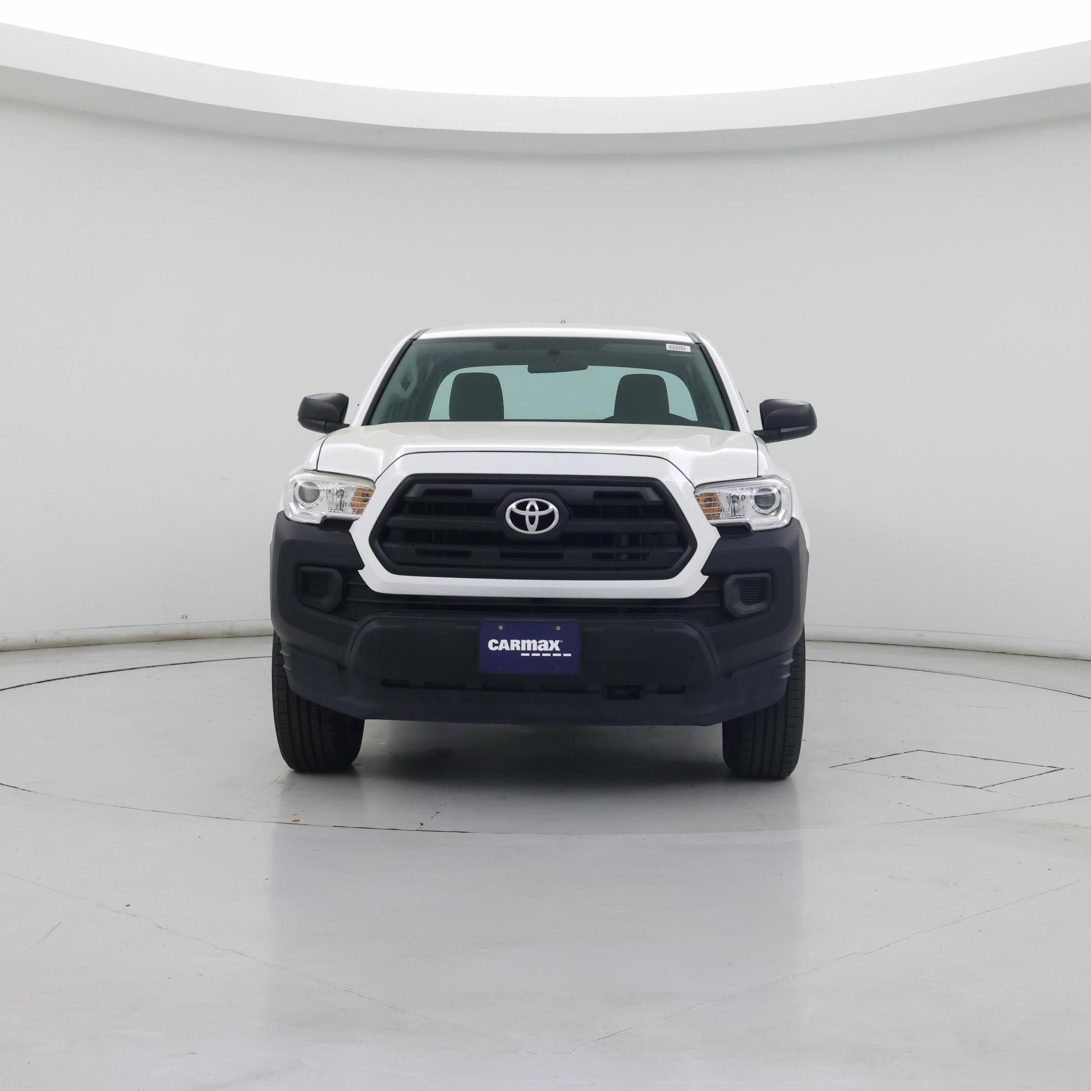 Thumbnail: 2016 Toyota Tacoma - 5