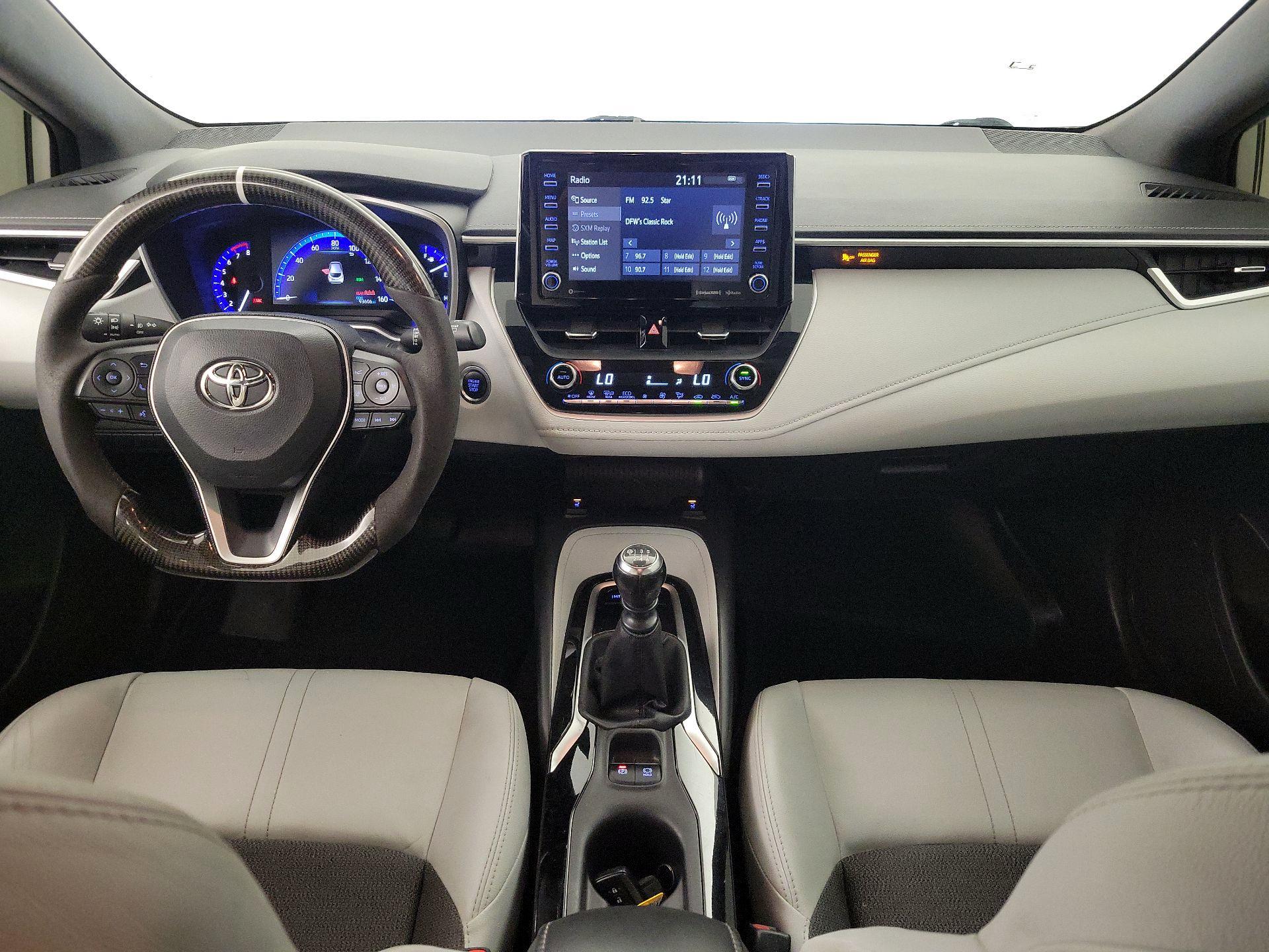 Thumbnail: 2020 Toyota Corolla - 9