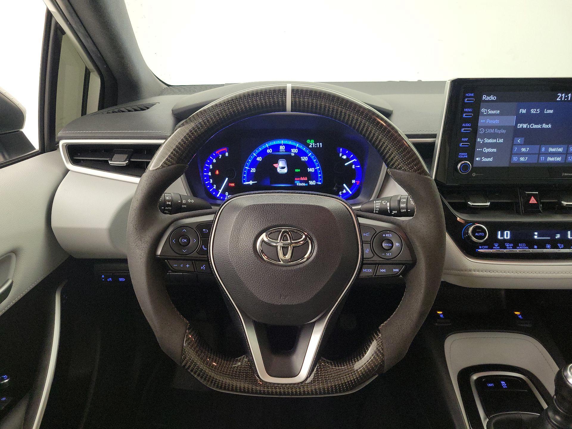 Thumbnail: 2020 Toyota Corolla - 10
