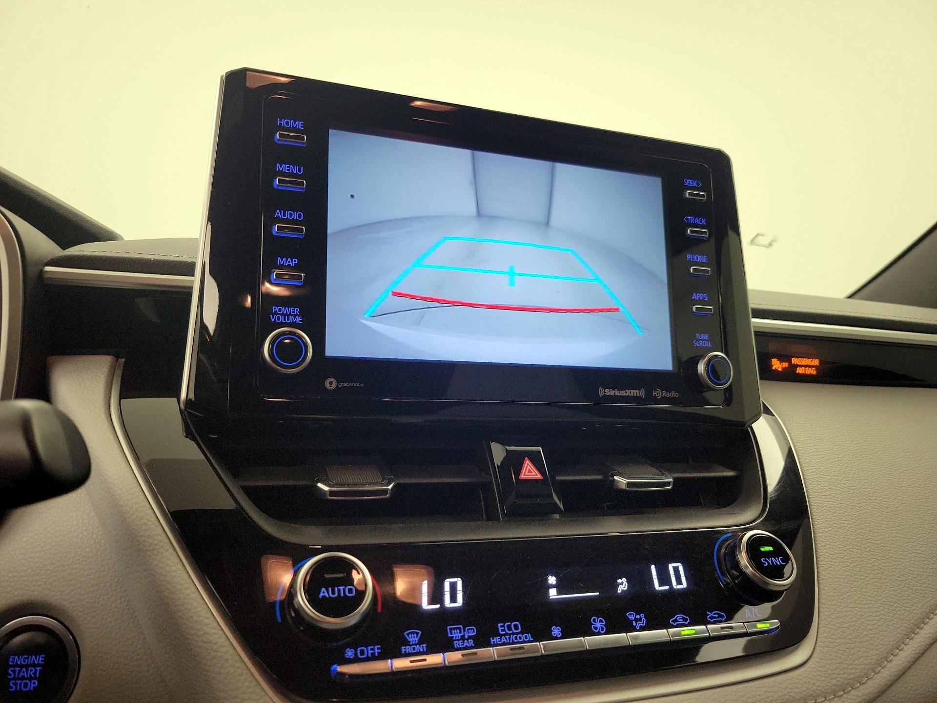 Thumbnail: 2020 Toyota Corolla - 14