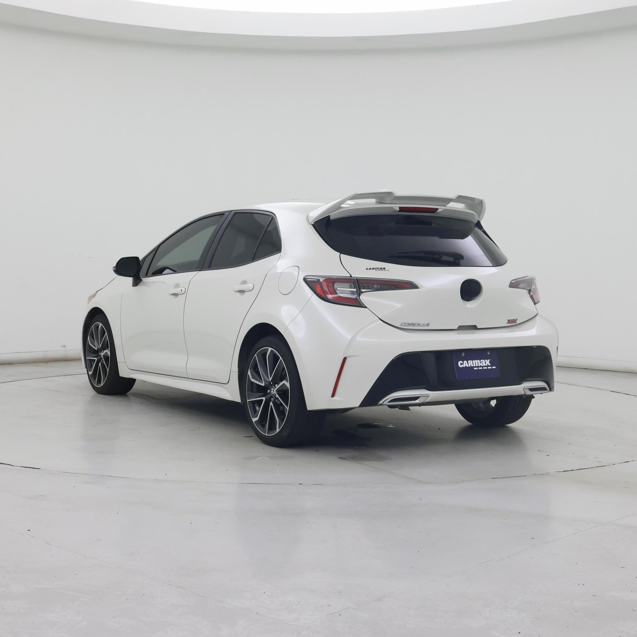 Thumbnail: 2020 Toyota Corolla - 2