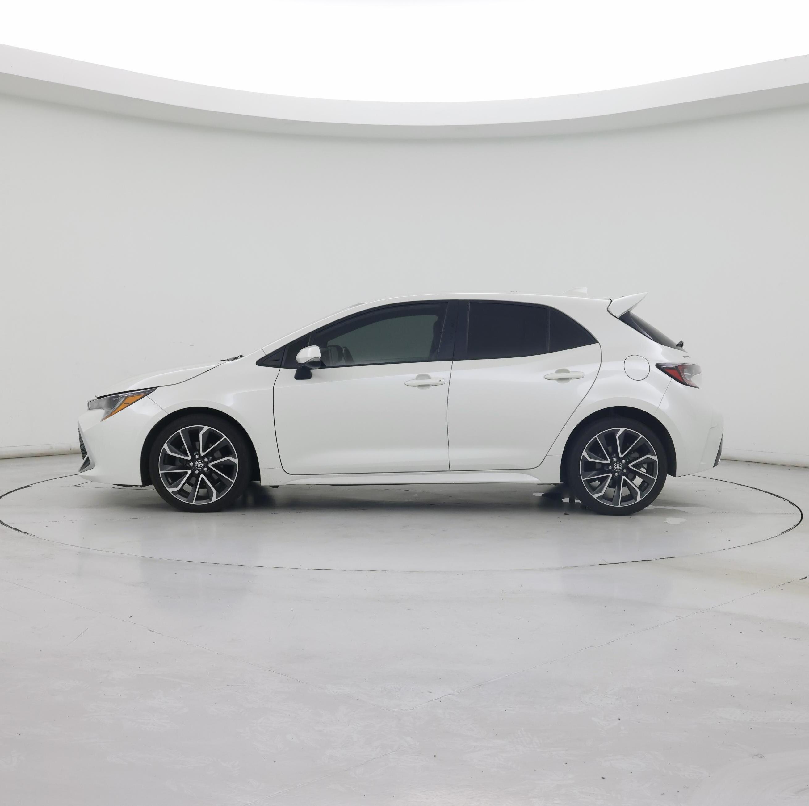 Thumbnail: 2020 Toyota Corolla - 3