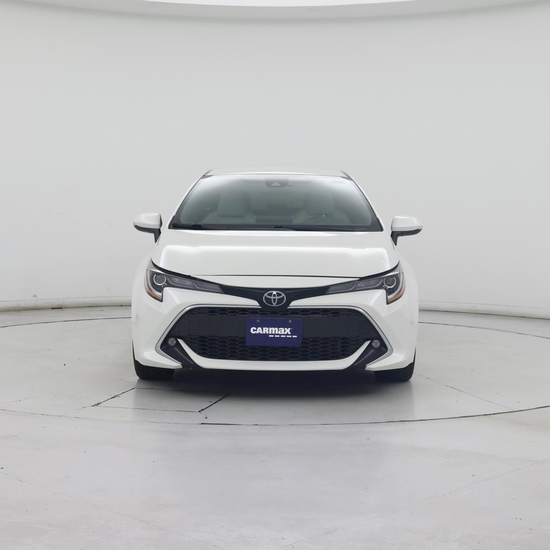 Thumbnail: 2020 Toyota Corolla - 5