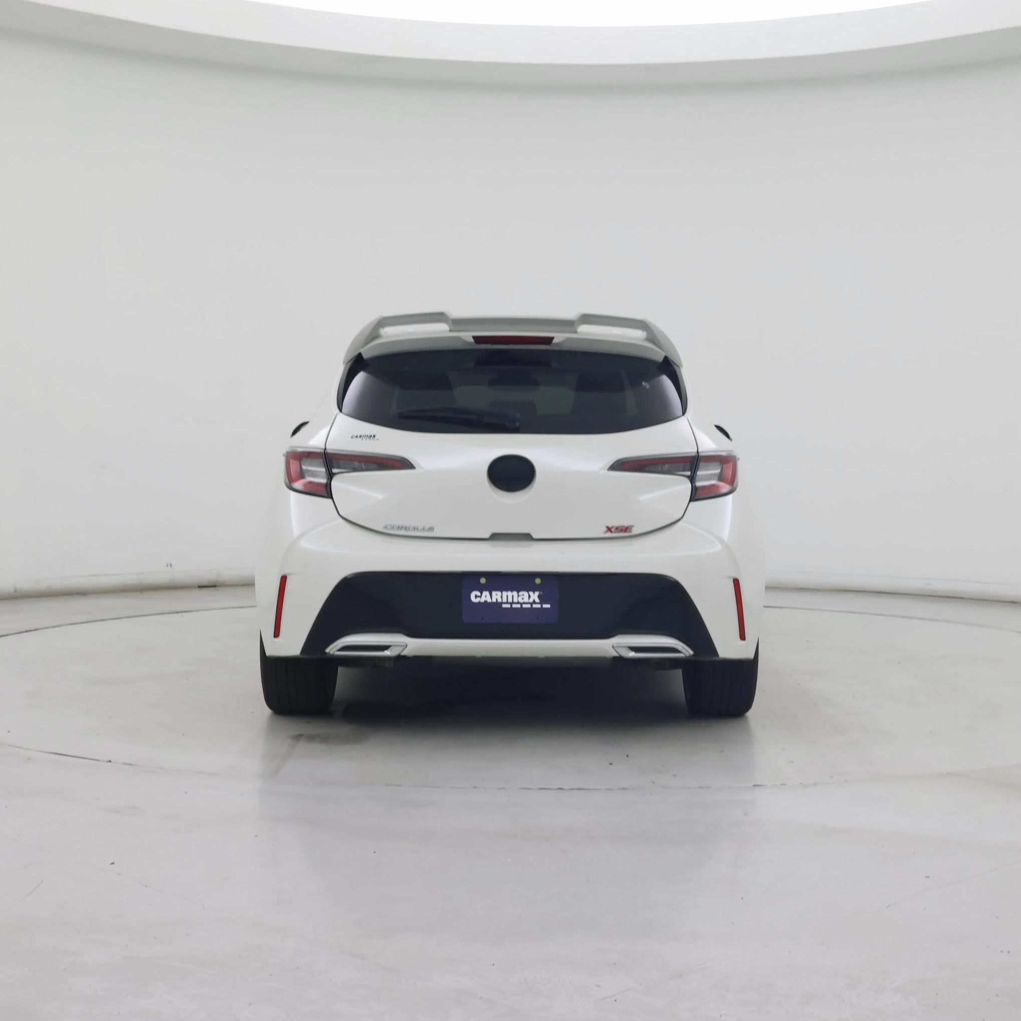 Thumbnail: 2020 Toyota Corolla - 6